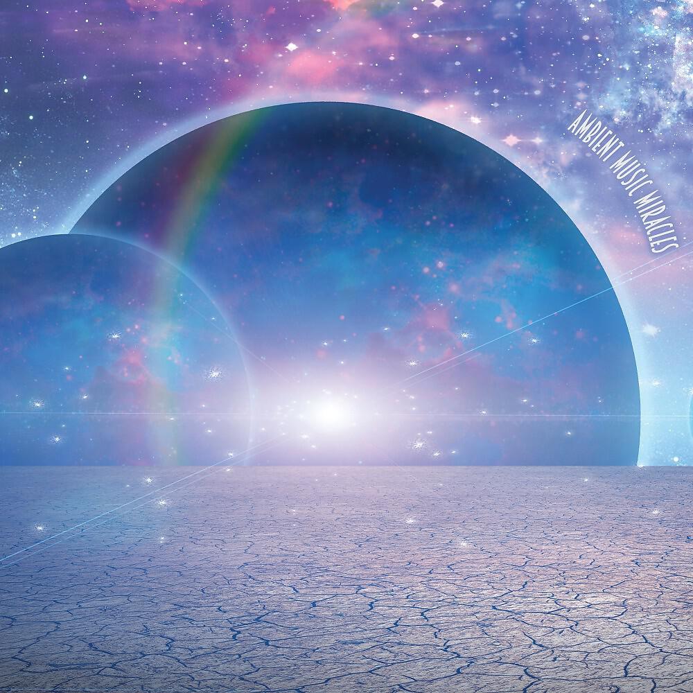 Релиз Ambient Music Miracles