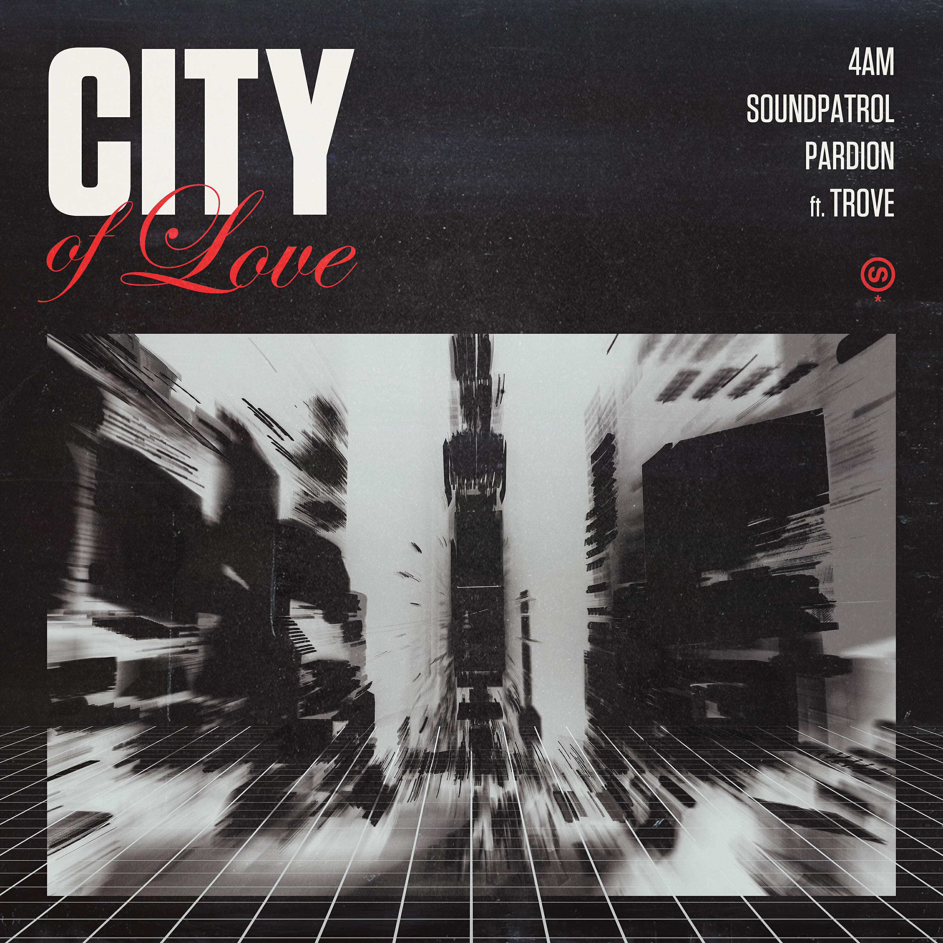 Релиз City of Love (feat. Trove)