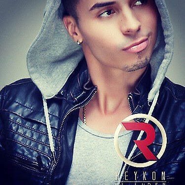 Reykon El Lider