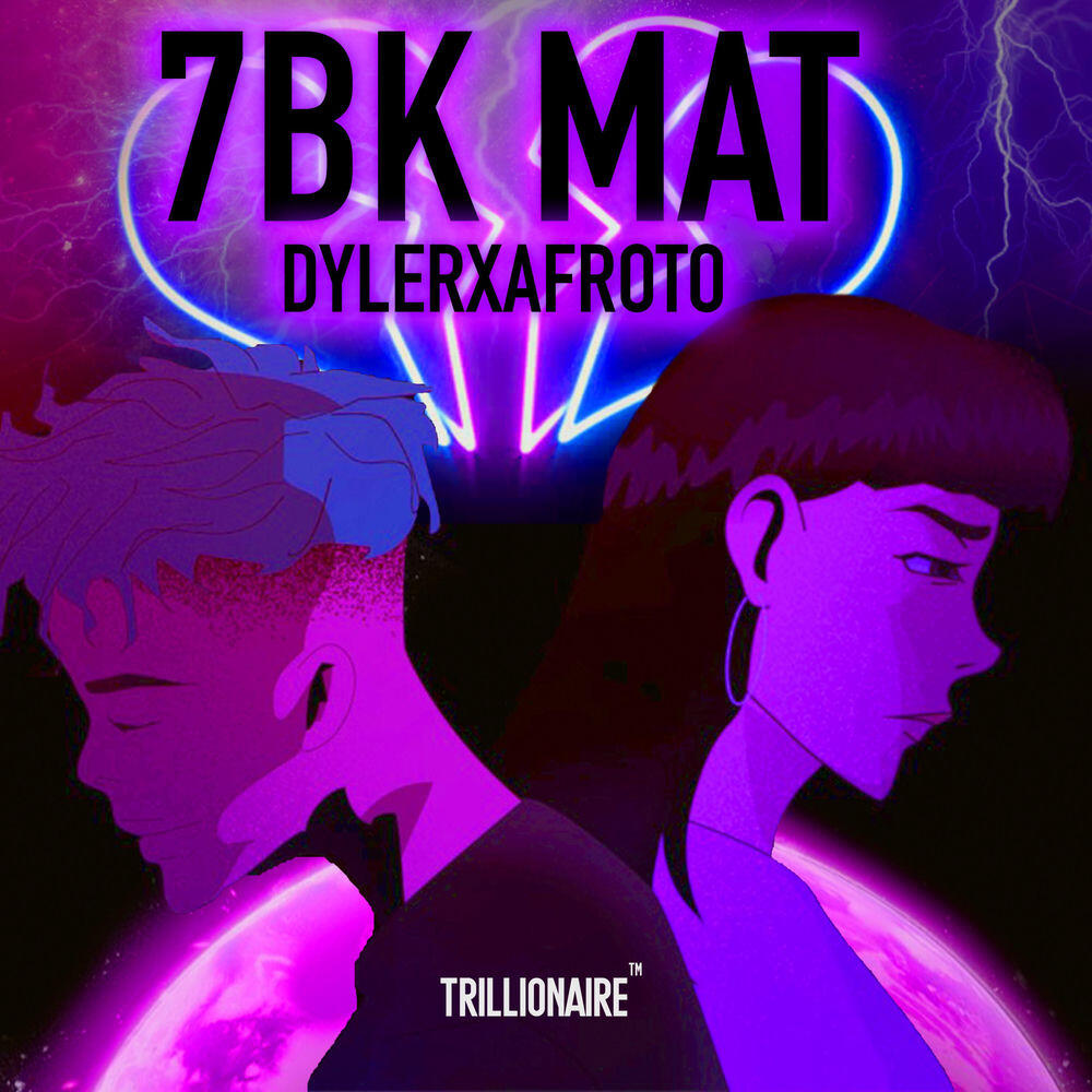 Релиз 7bk MAT