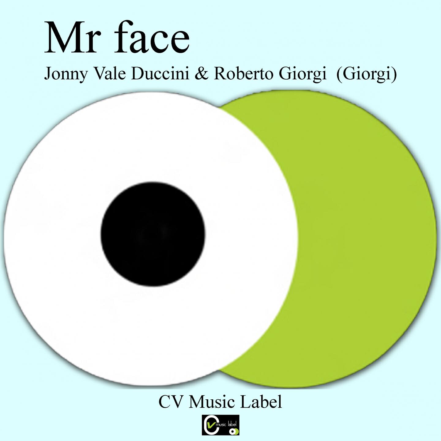 Jonny Vale Duccini