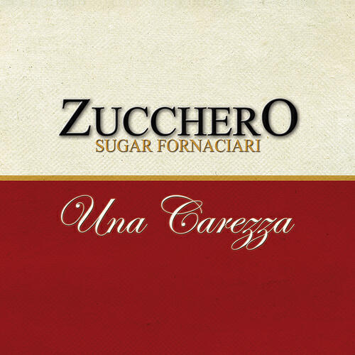 Постер альбома Una Carezza