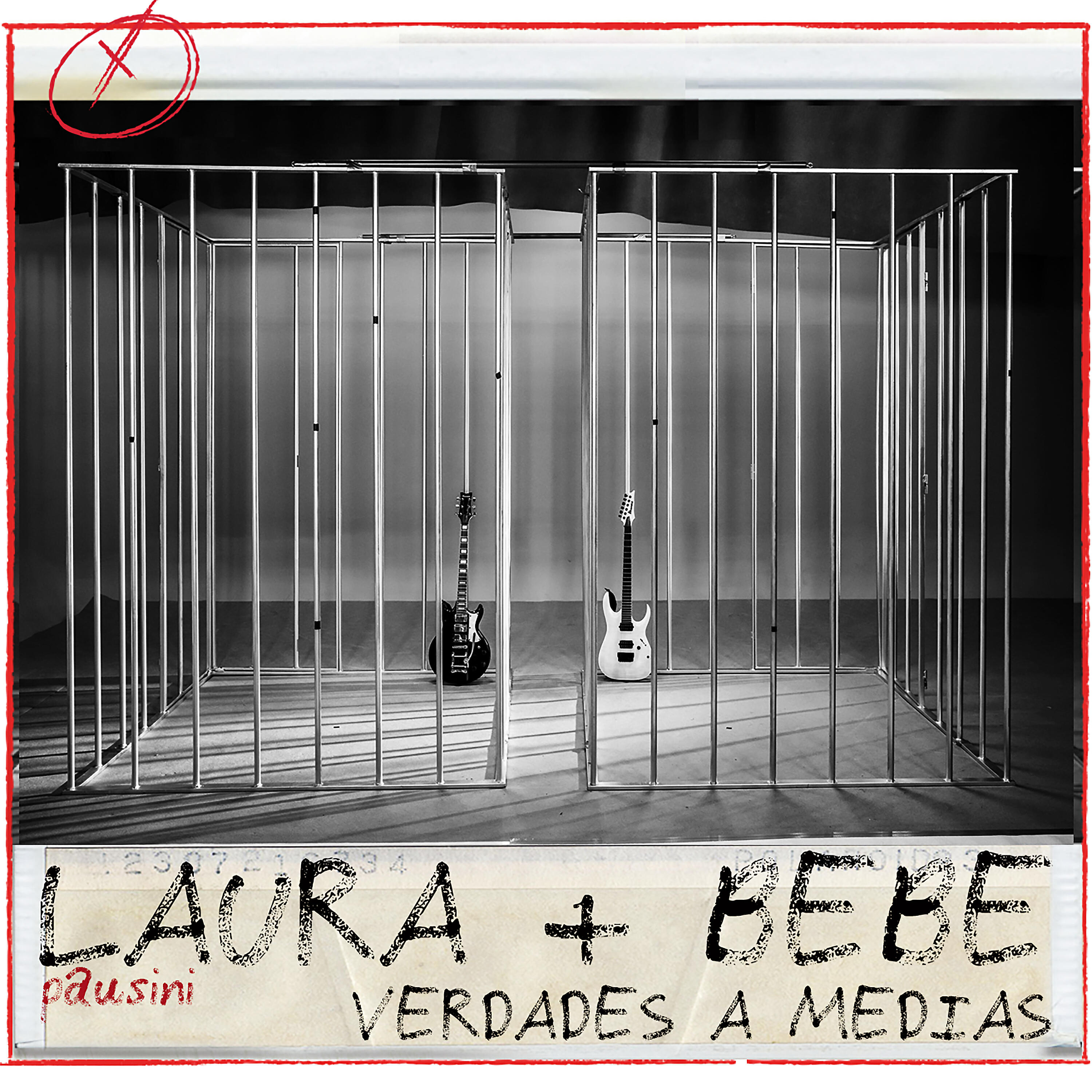 Релиз Verdades a medias