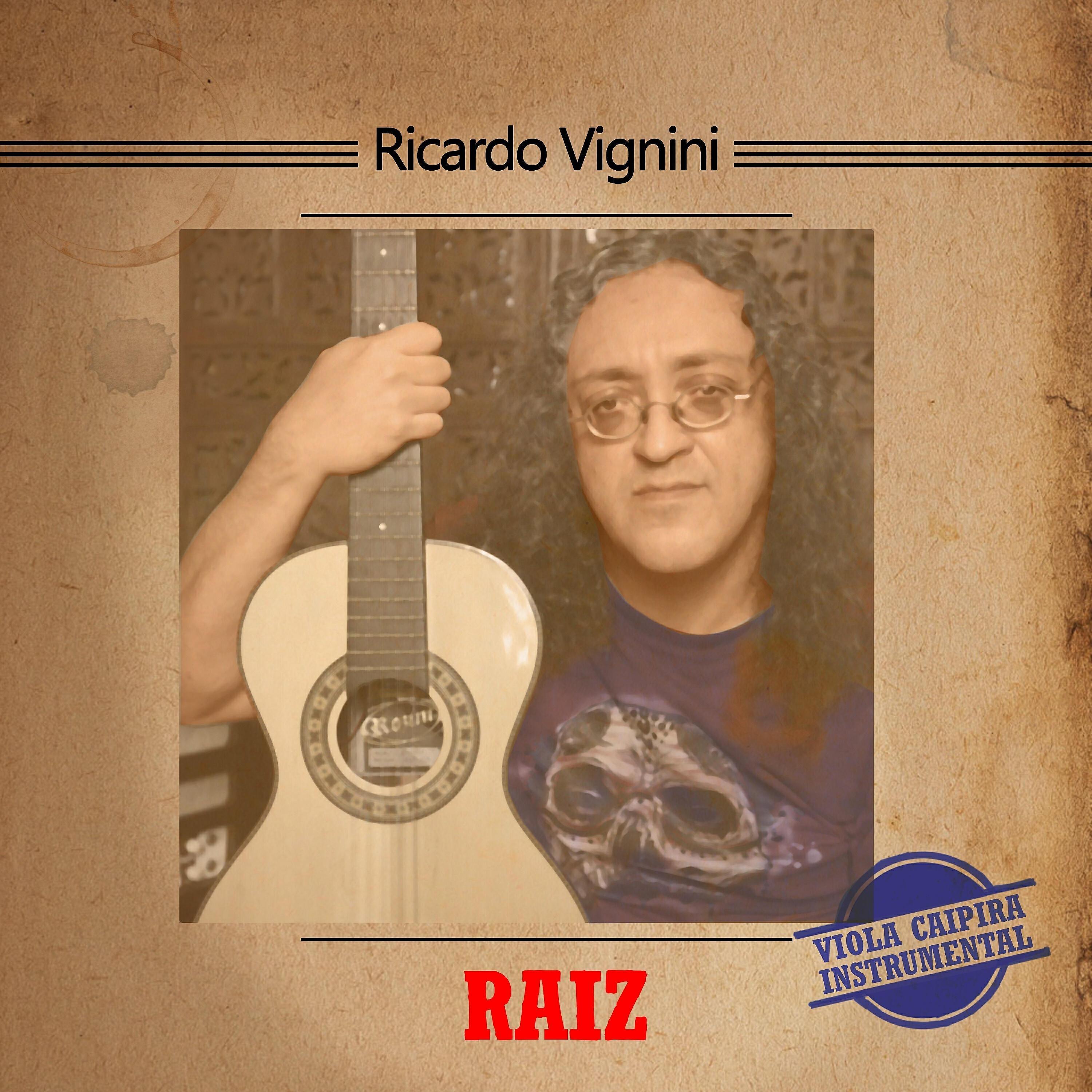 Ricardo Vignini