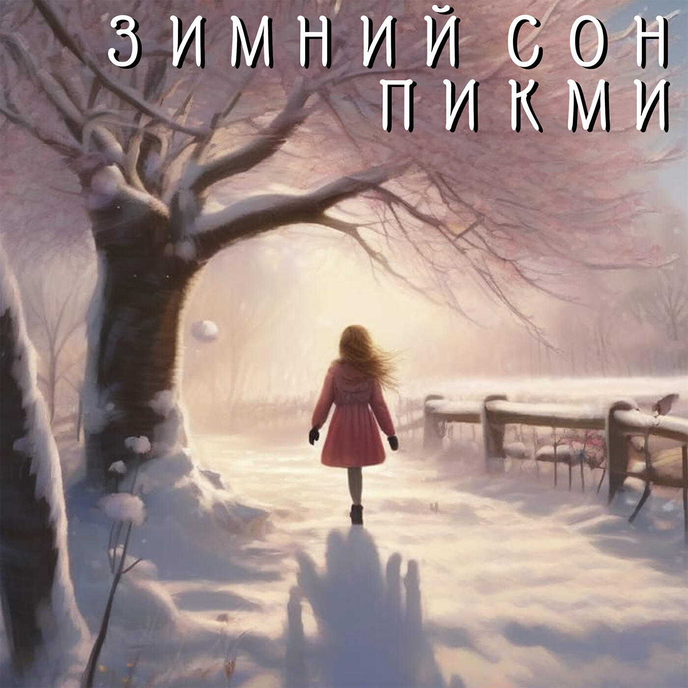 Постер альбома Зимний сон