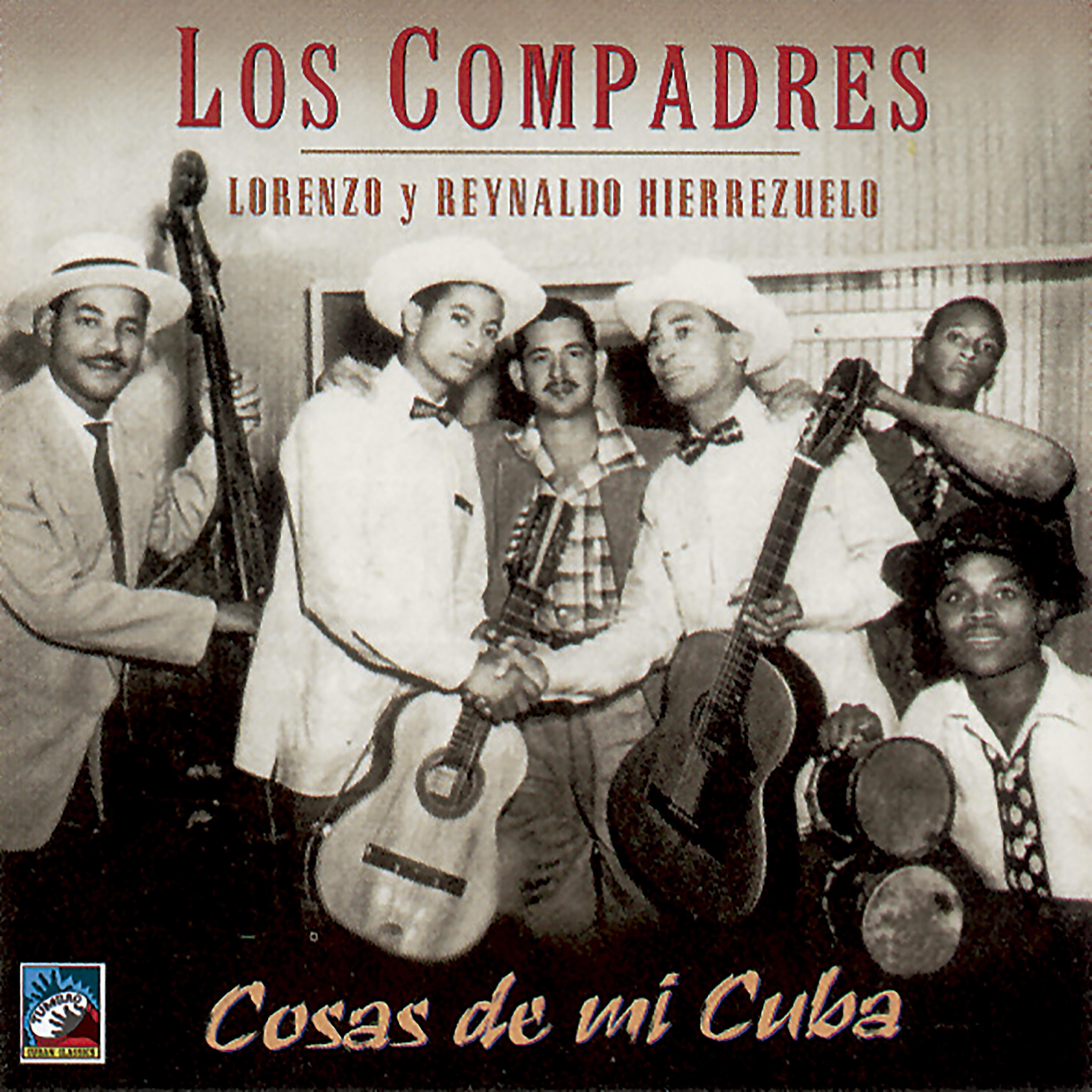 Релиз Cosas De Mi Cuba