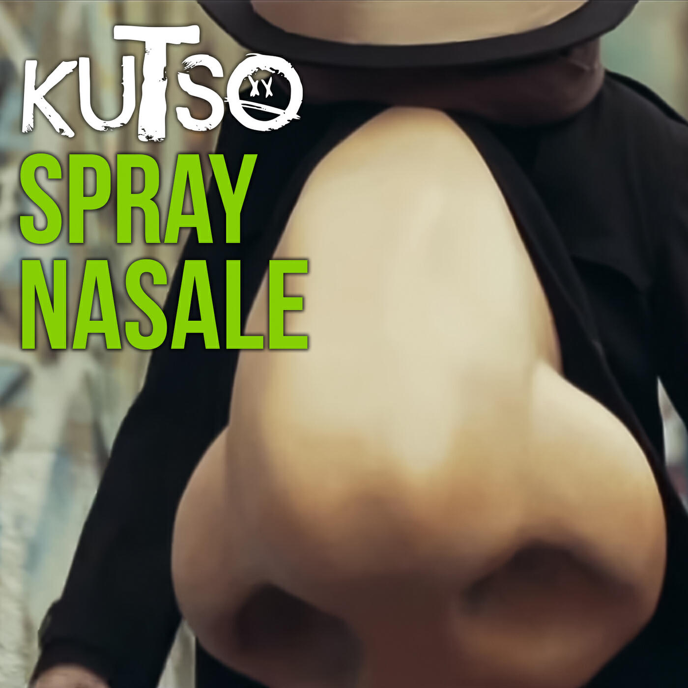 Релиз Spray Nasale