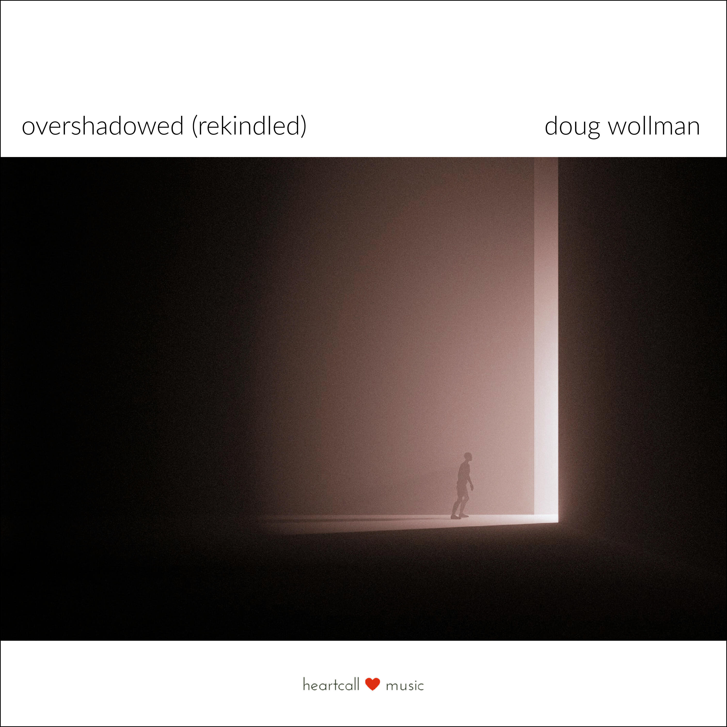 Релиз Overshadowed (Rekindled)