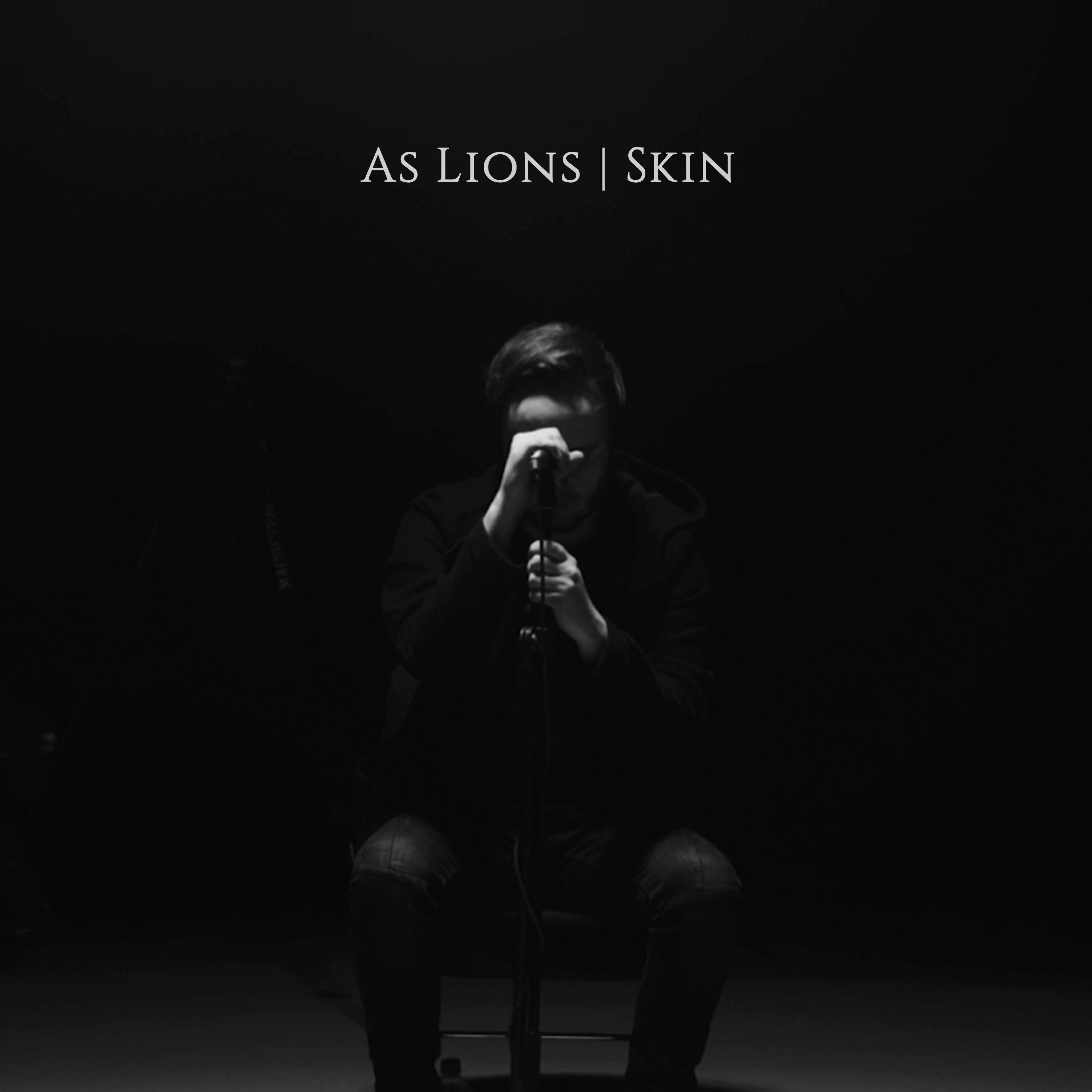 Релиз Skin