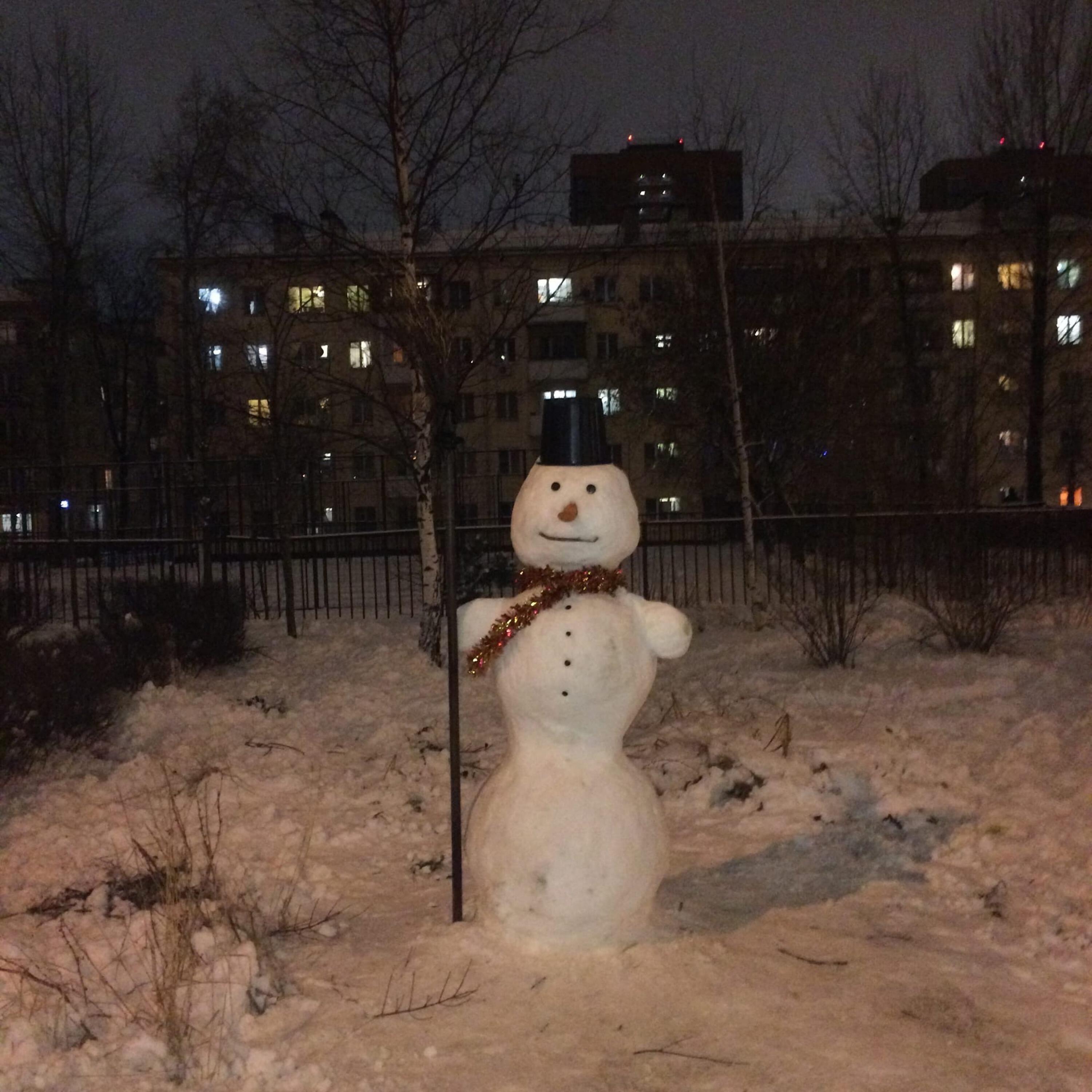 Релиз Подноготная