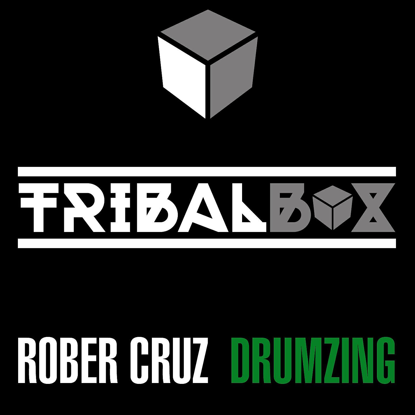 Релиз Drumzing