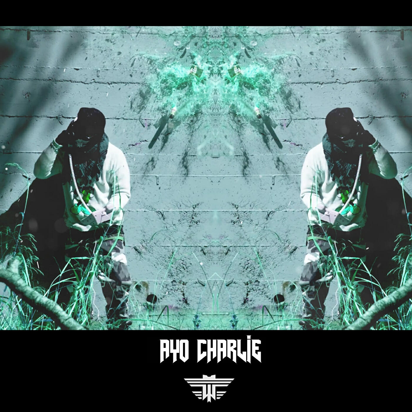 Релиз Ayo Charlie