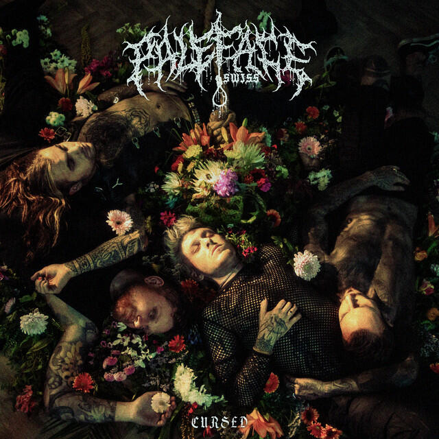 Релиз CURSED