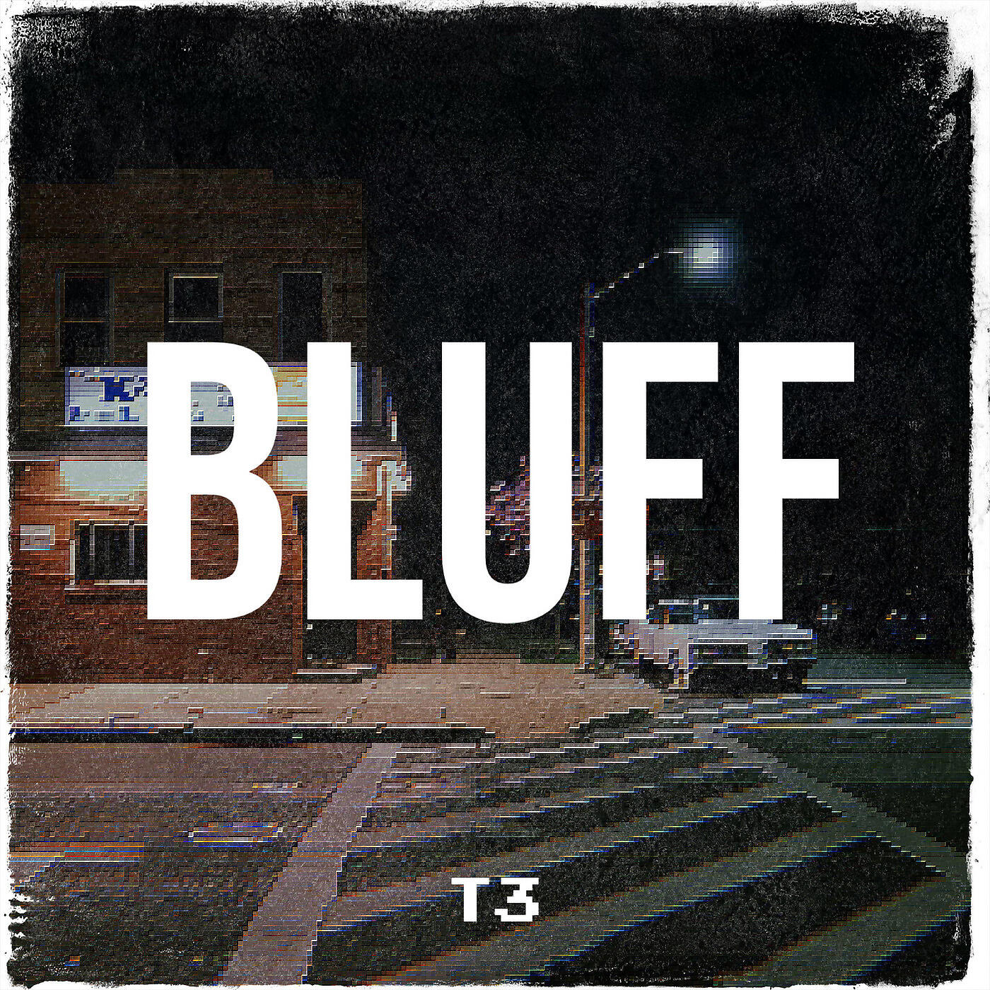 Релиз Bluff