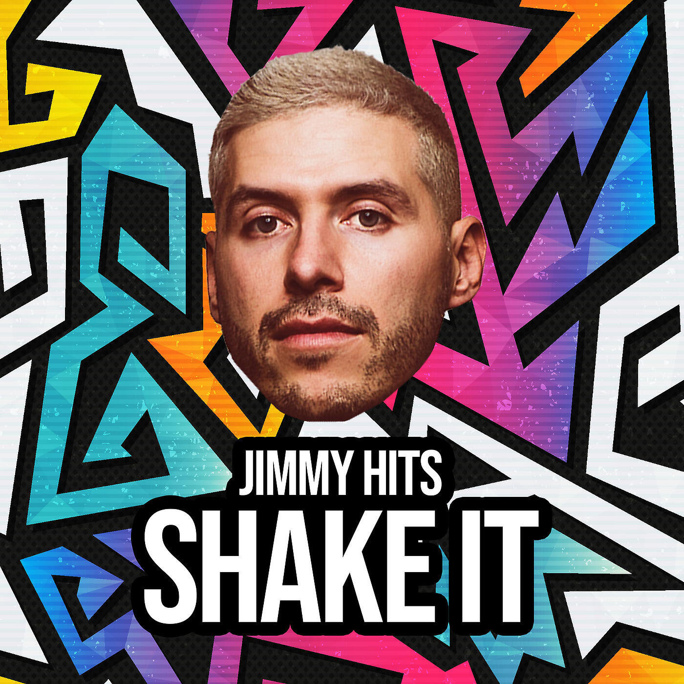 Релиз Shake It