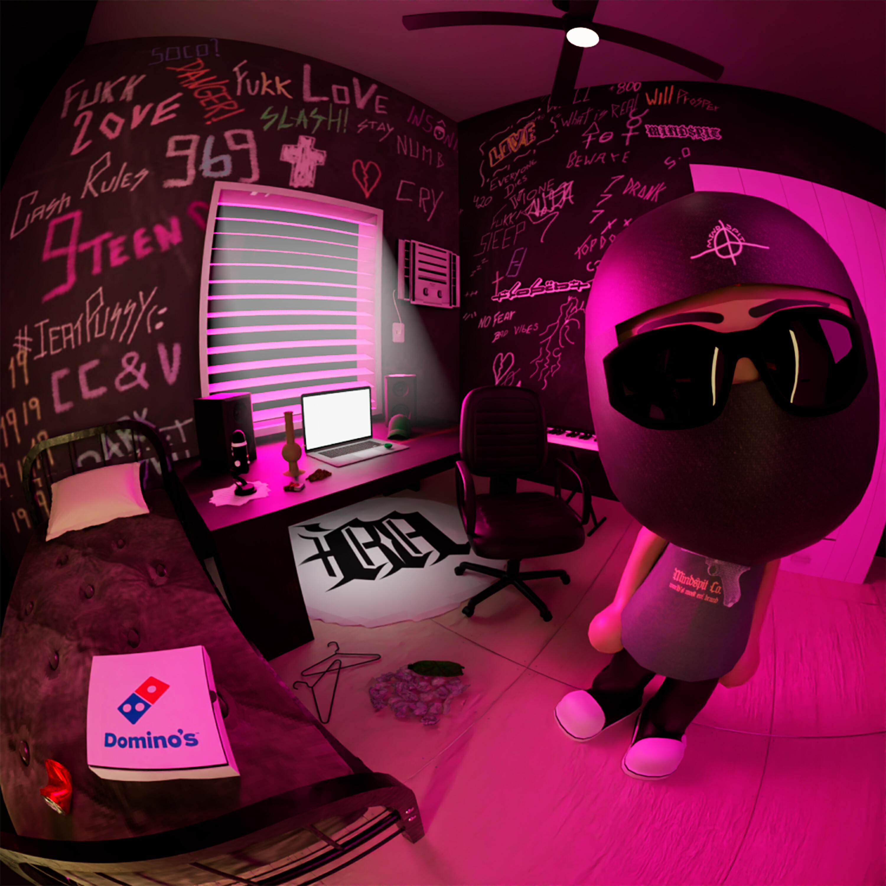 Релиз 9Teen