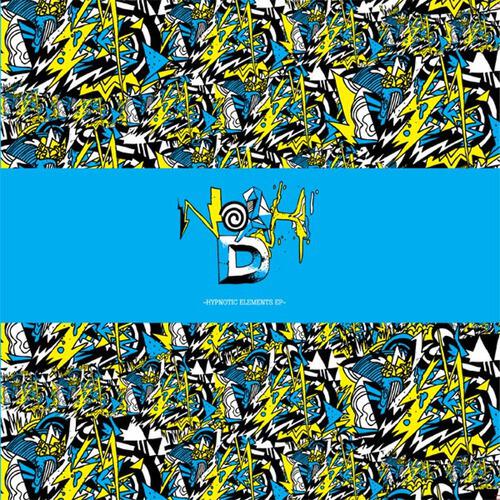 Релиз Hypnotic Elements EP
