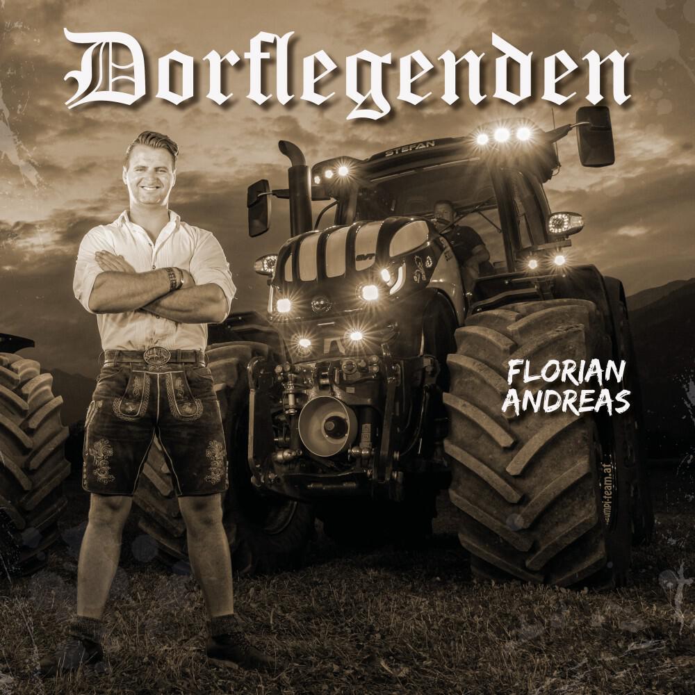 Релиз Dorflegenden