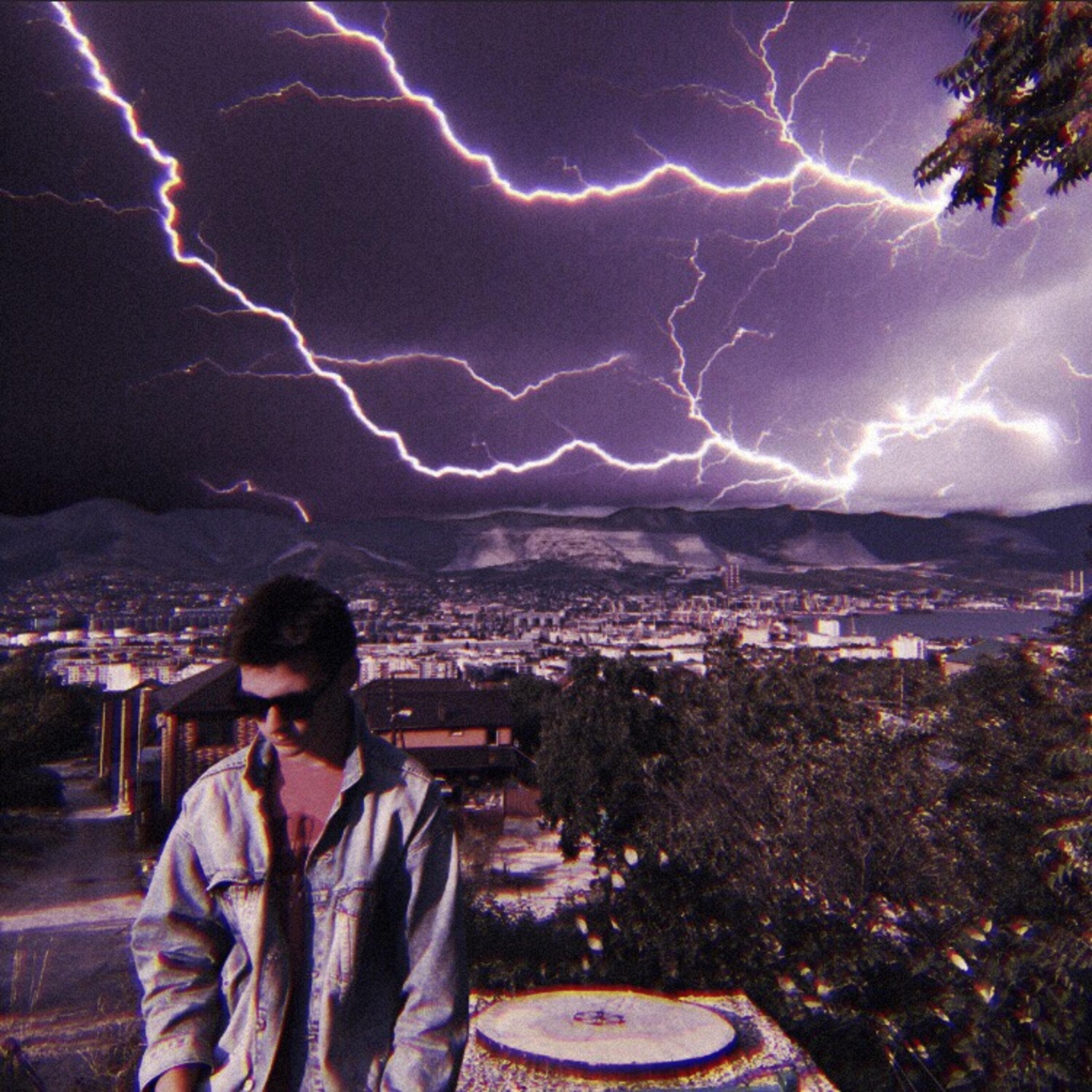 Релиз Cry From My Heart