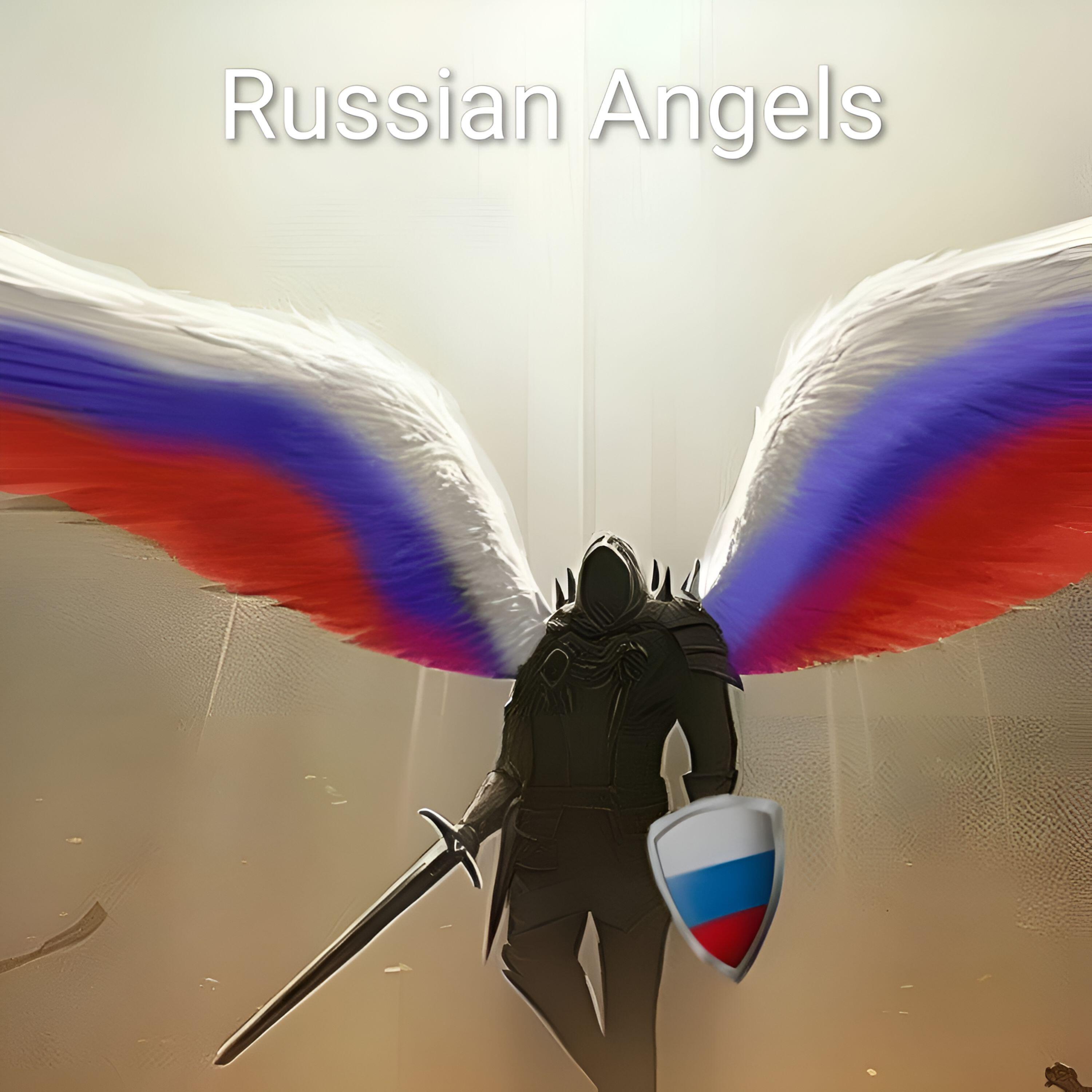 Релиз Ангелы России