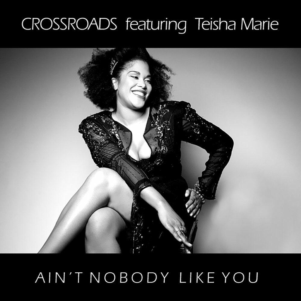 Релиз Ain't Nobody Like You