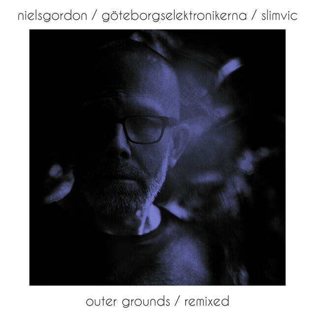 Релиз Outer Grounds (Remixed)