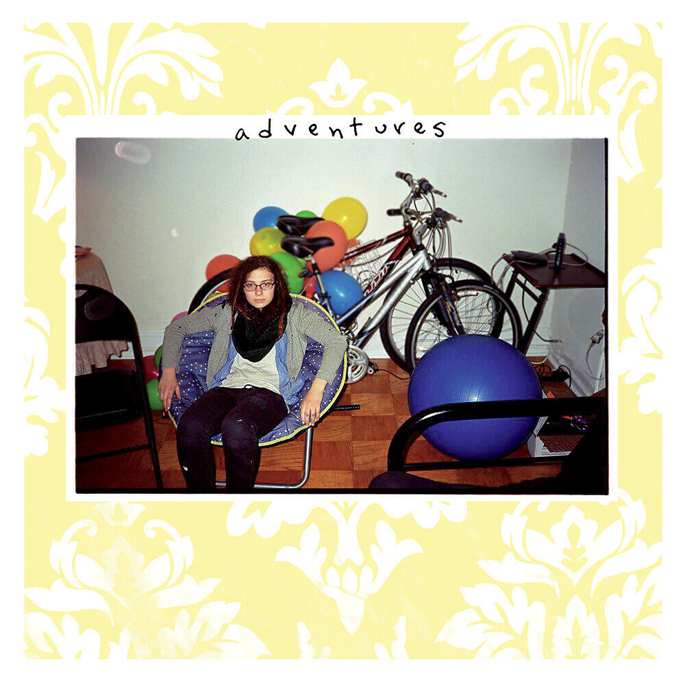 Релиз Adventures