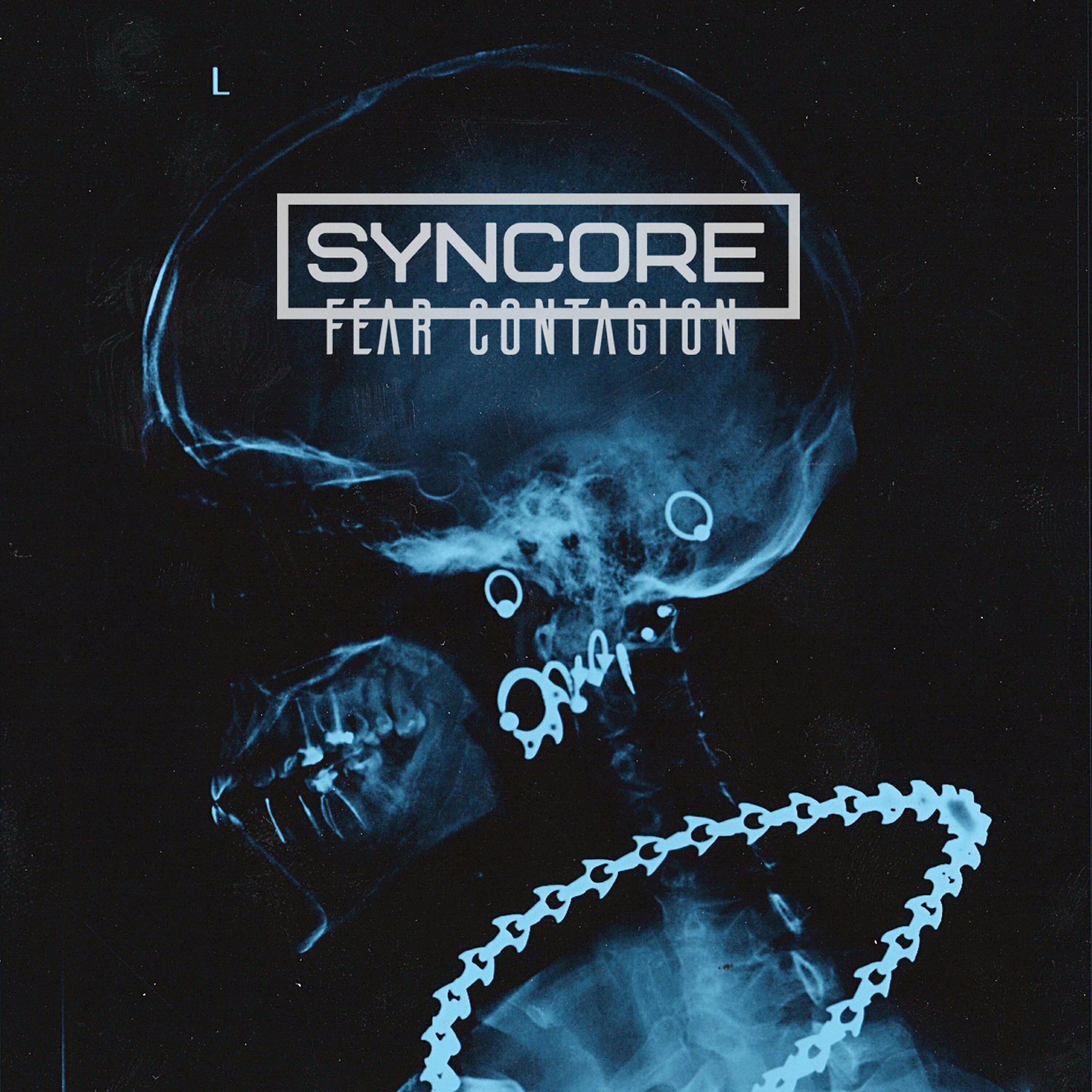 Постер альбома Fear Contagion
