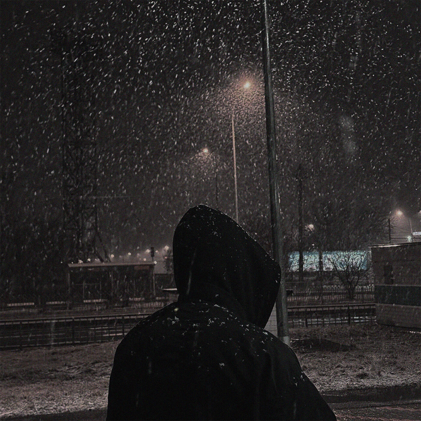 Релиз холодно
