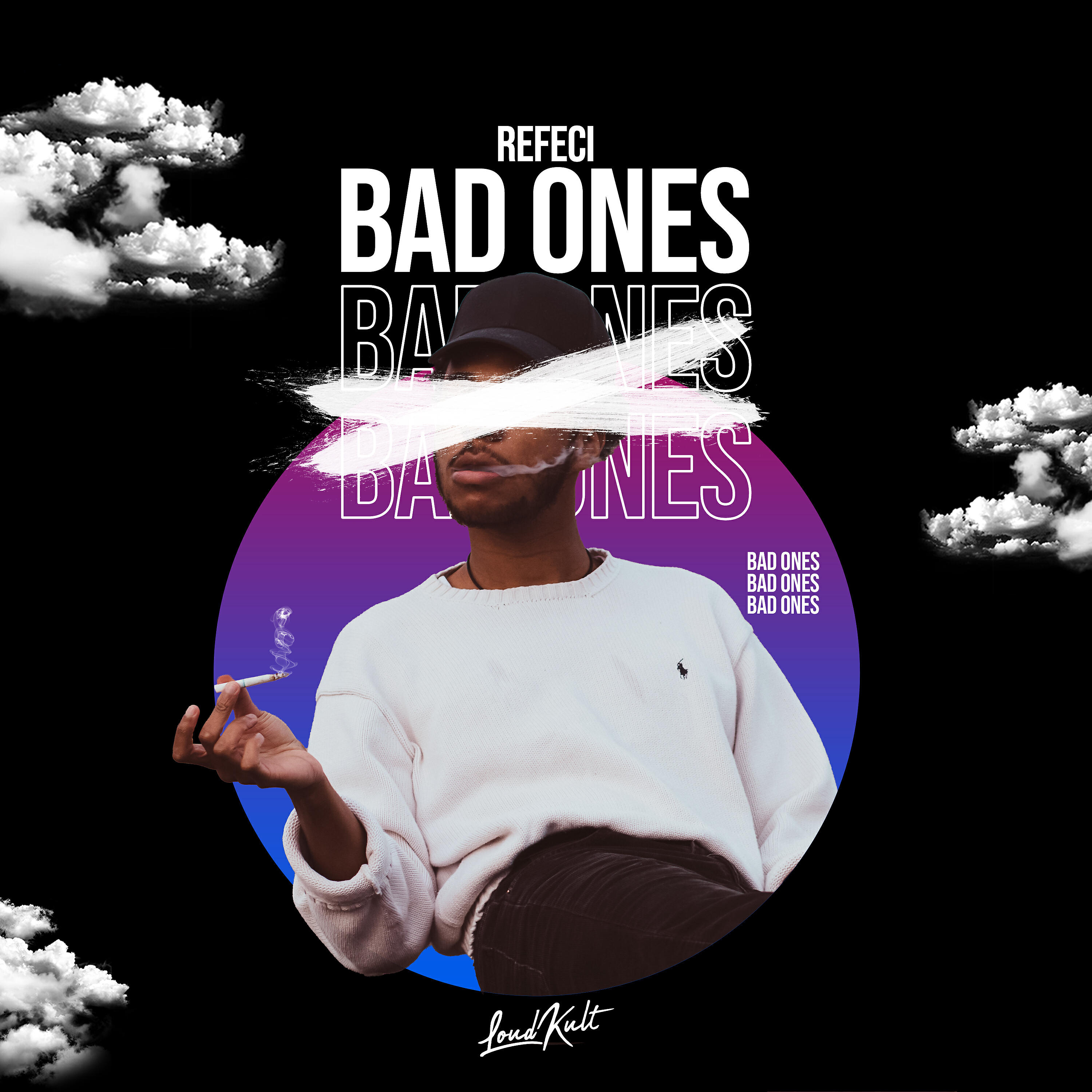 Скачать песню Refeci - Bad Ones бесплатно в MP3 для Android и iOS