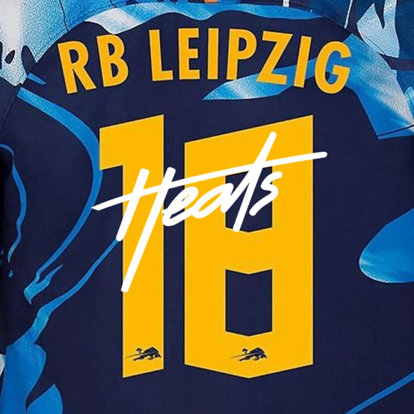 Релиз 18 Rb Leipzig