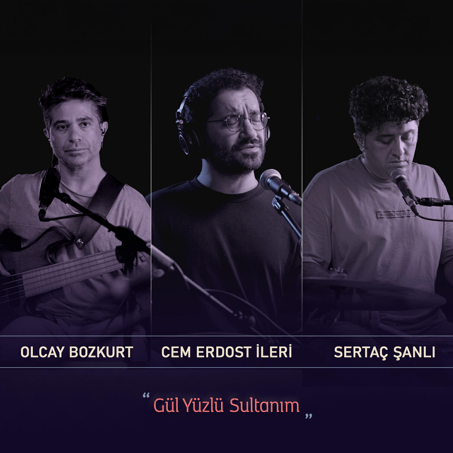 Релиз Gül Yüzlü Sultanım (Canlı)