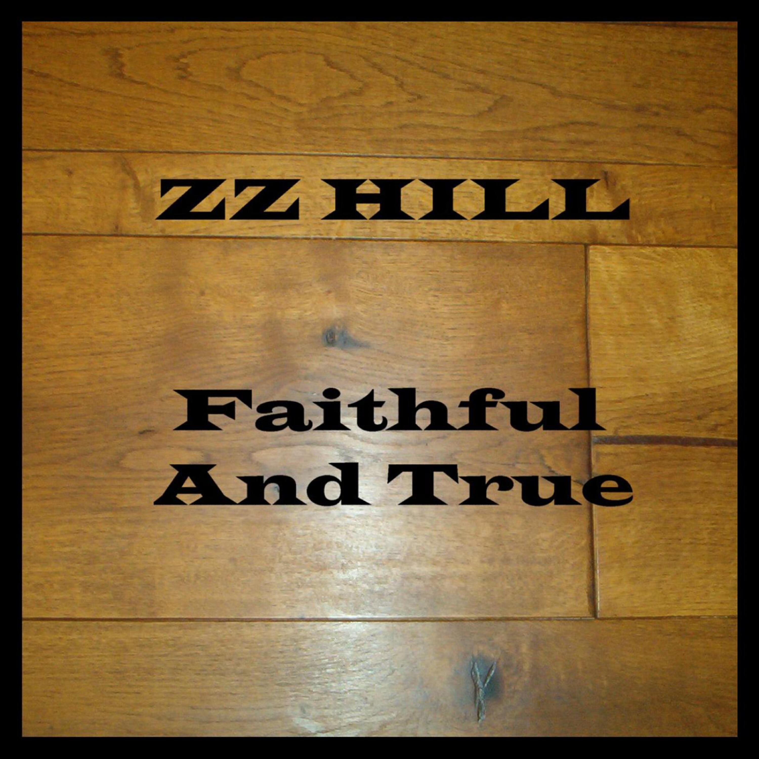 Релиз Faithful And True