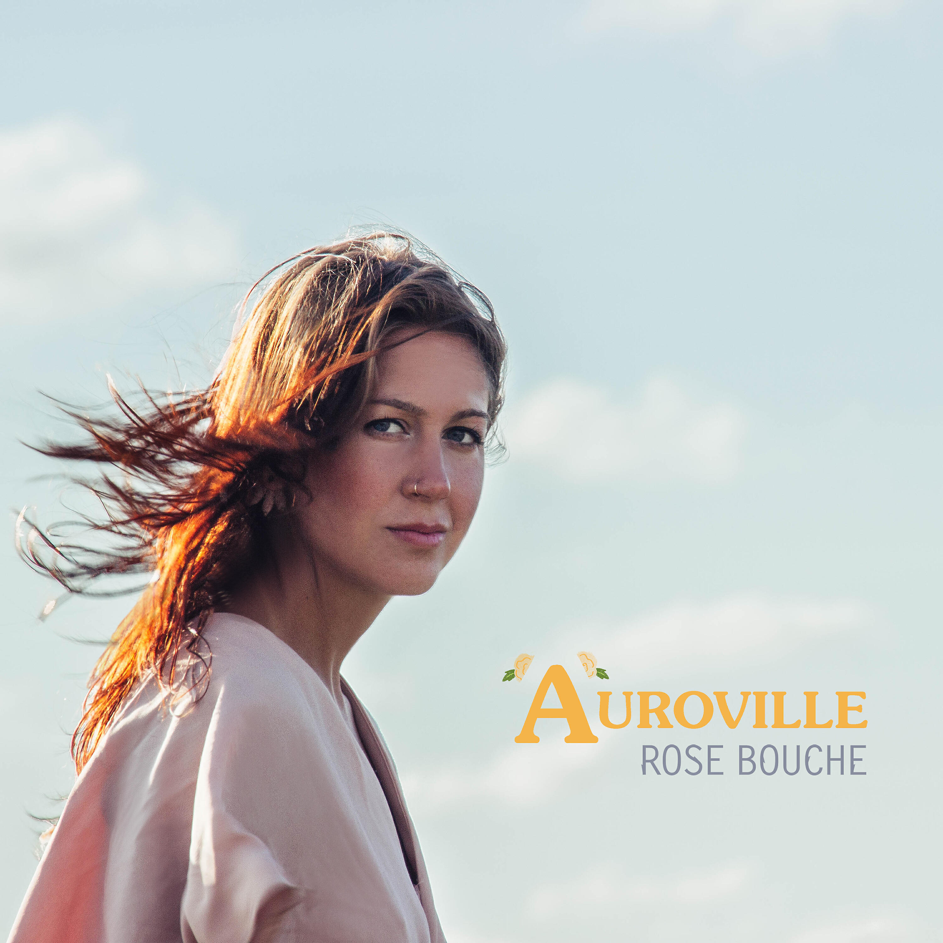 Релиз Auroville