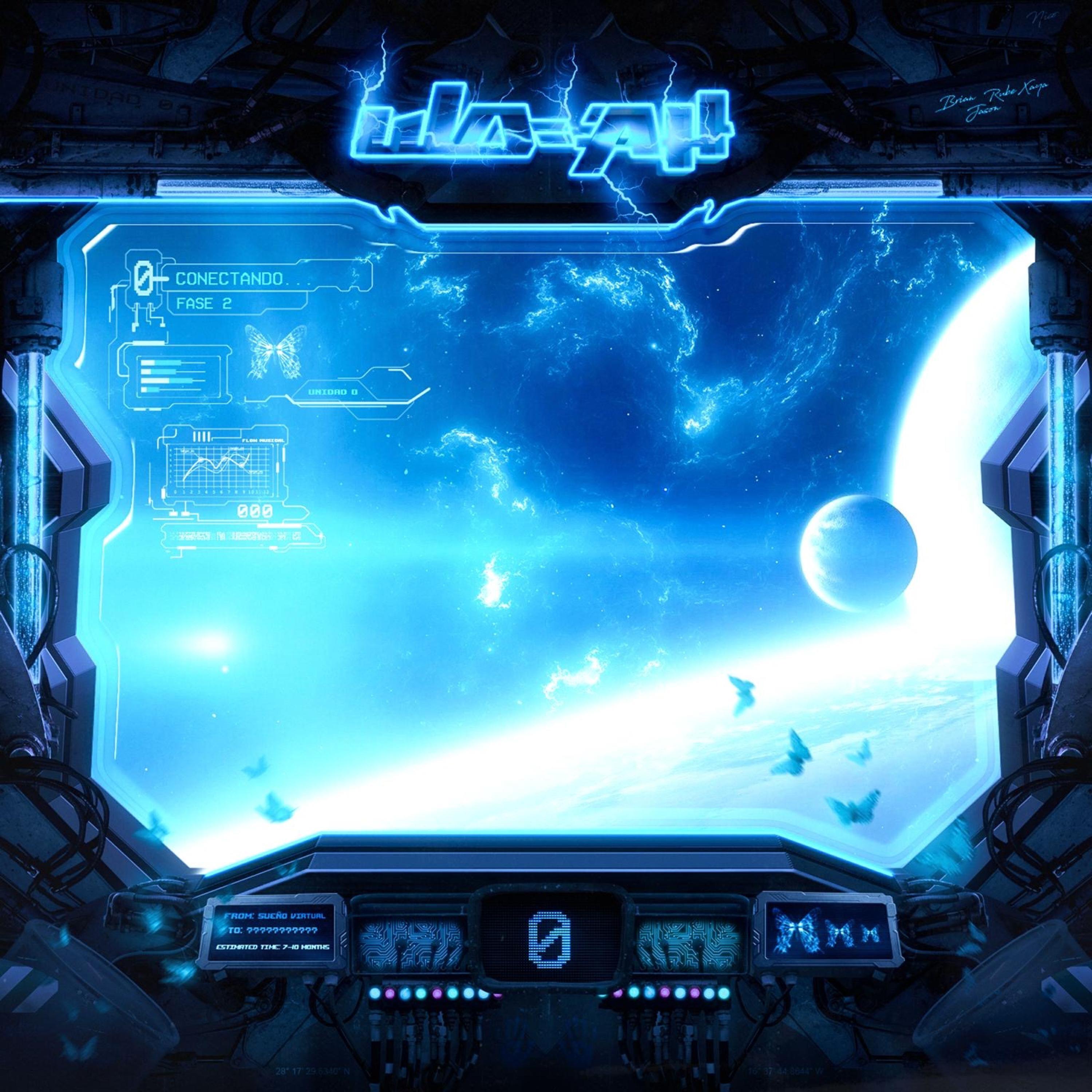 Релиз Wo-Ah (Feat. Rube Xaya)