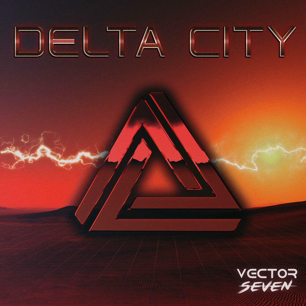 Релиз Delta City