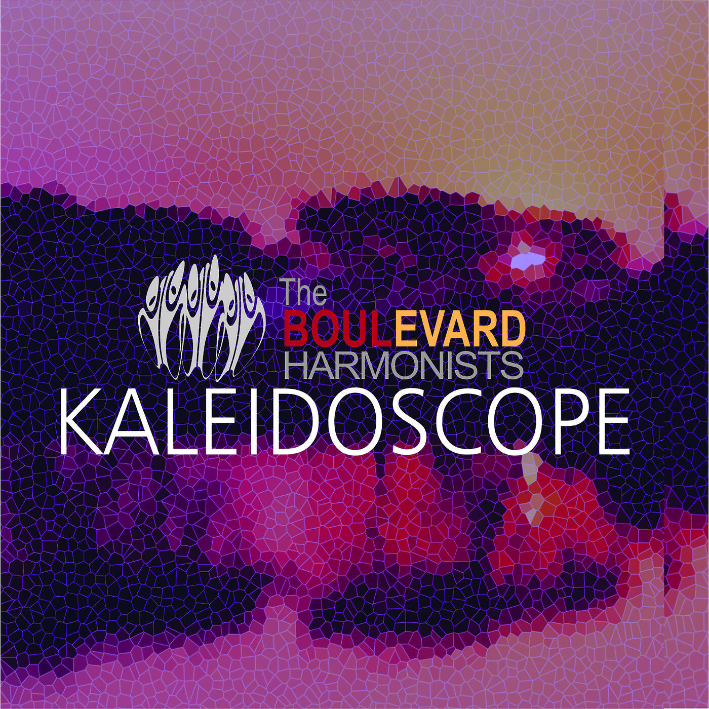 Релиз Kaleidoscope