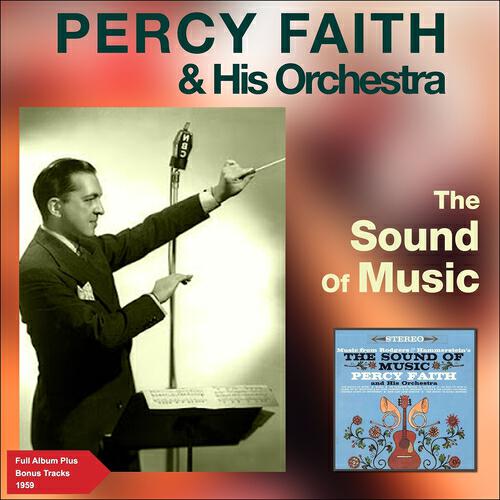 Релиз Music from Rodgers & Hammerstein's the Sound of Music