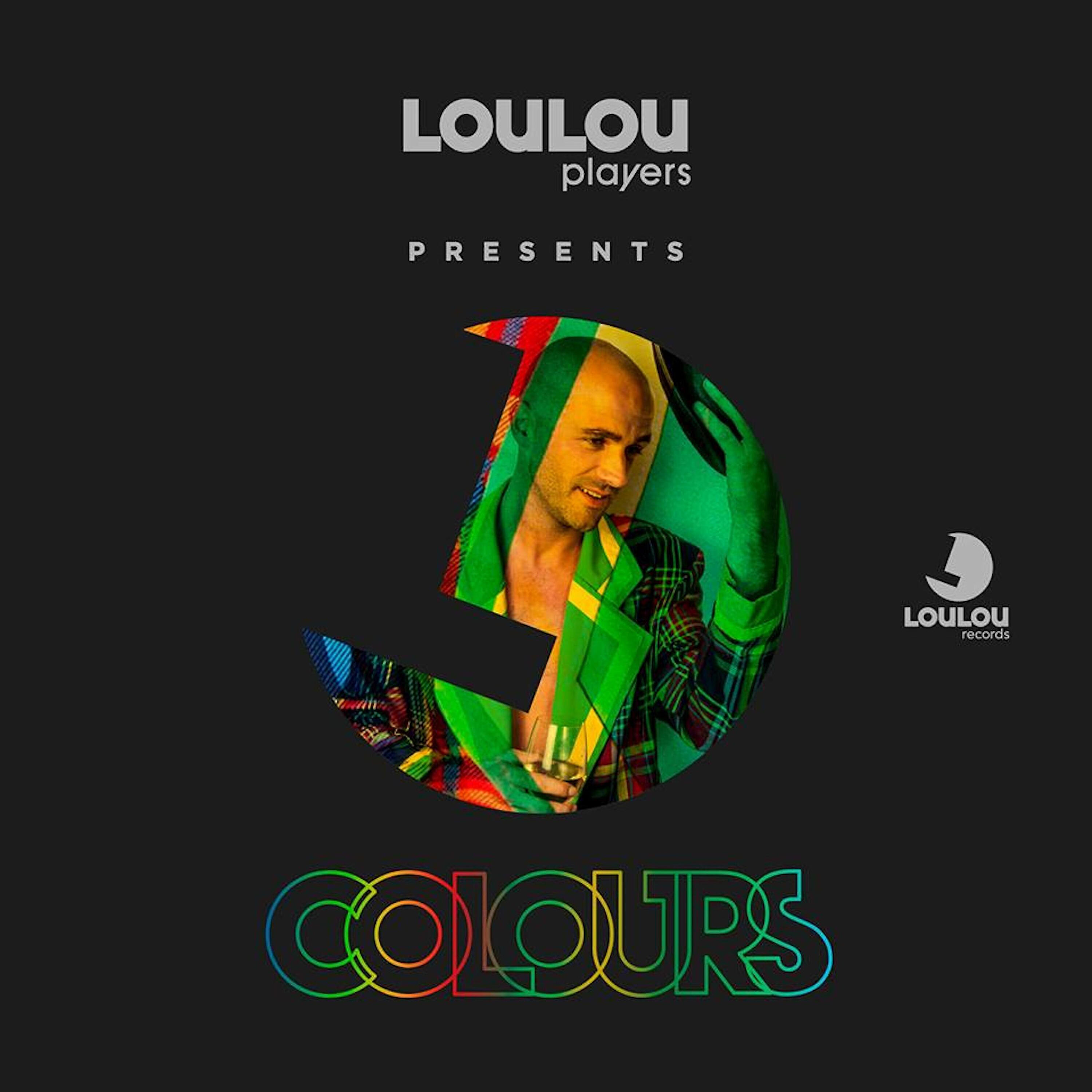 Релиз Loulou Players Presents Colours
