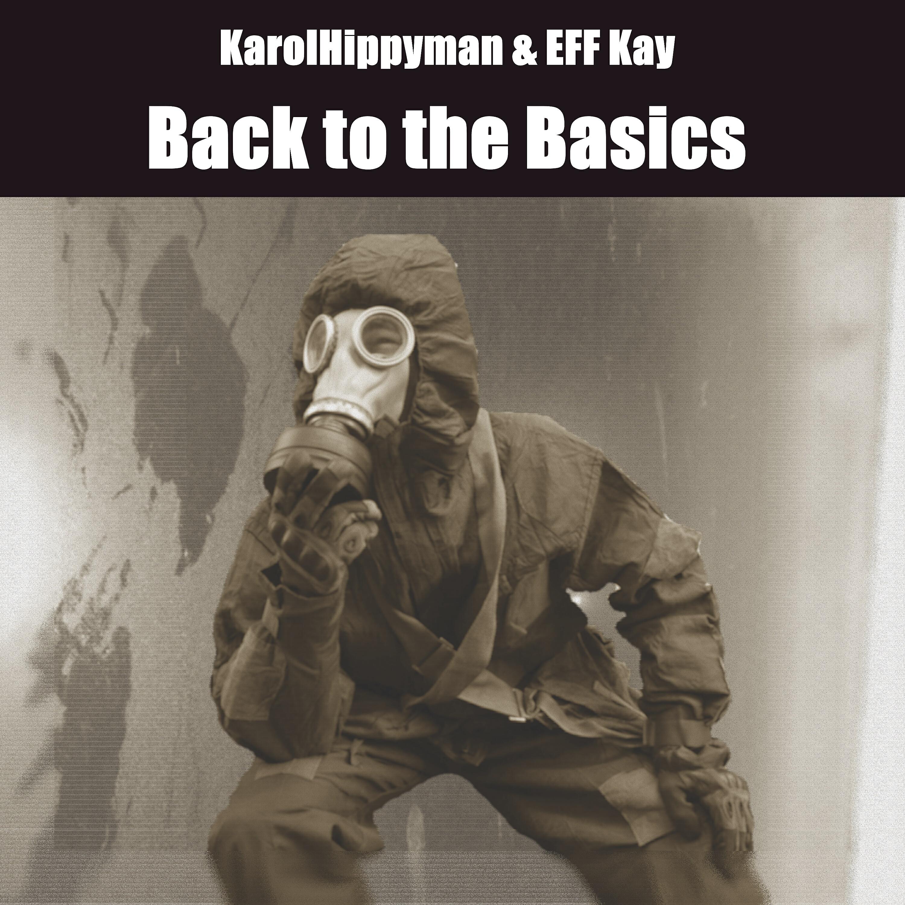 Релиз Back to the Basics
