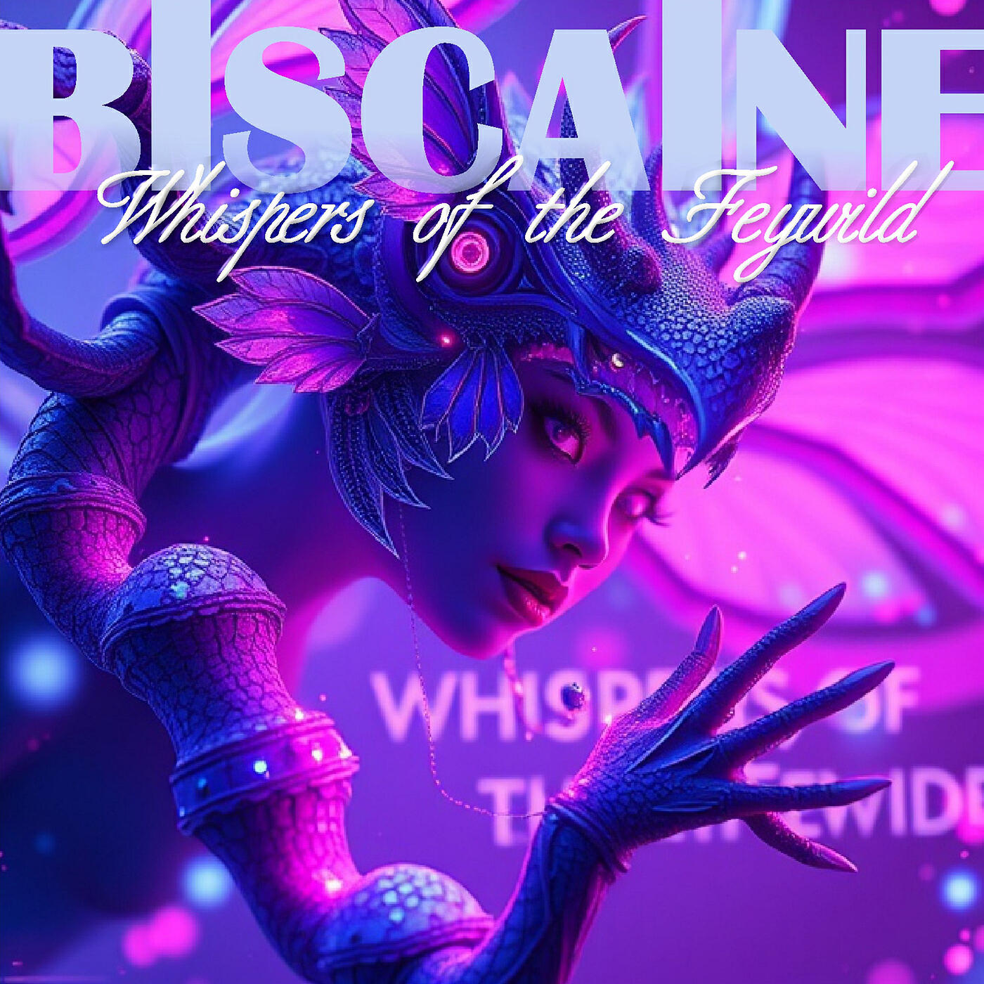 Релиз Whispers of the Feywild