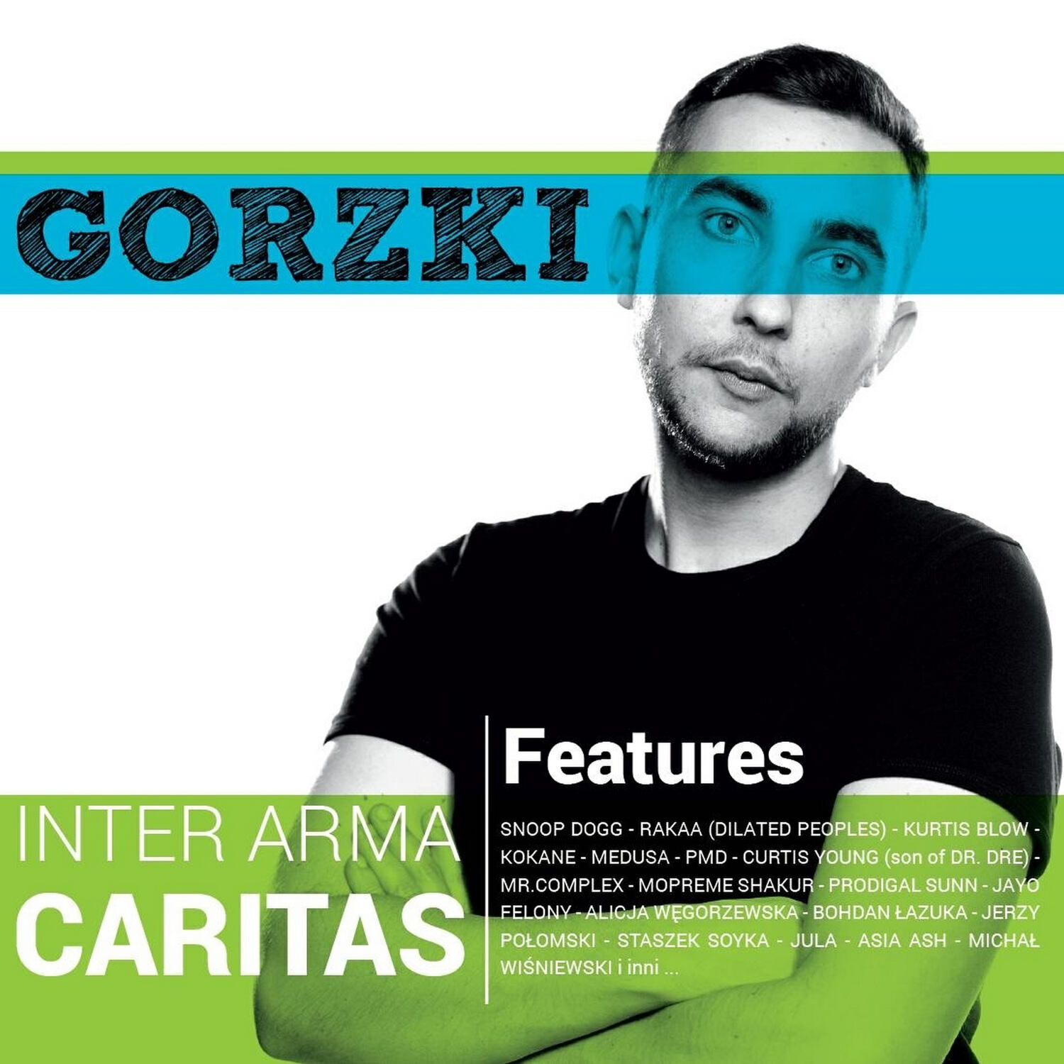 Релиз Inter Arma Caritas