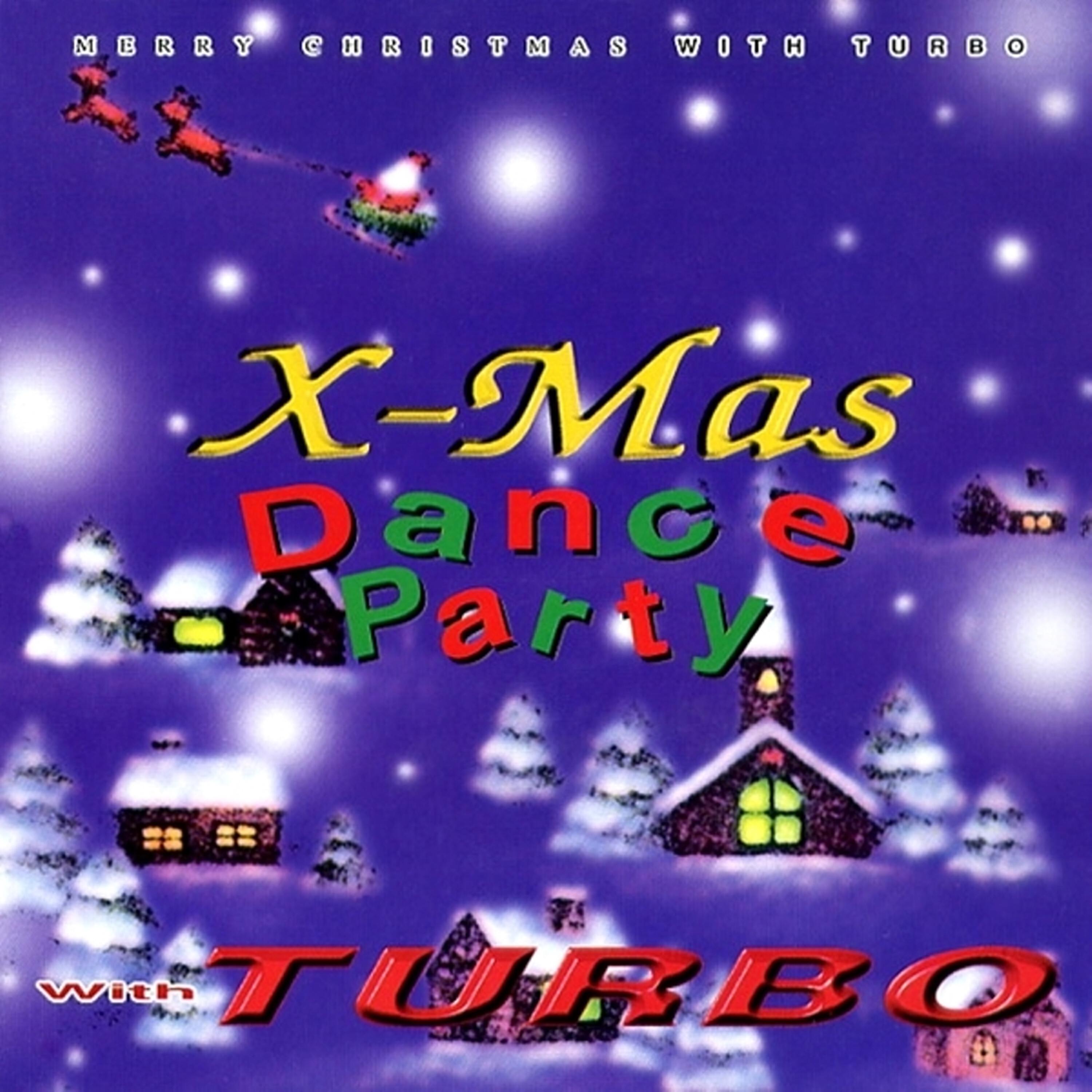 Релиз 터보캐롤 X-MAS DANCE PARTY