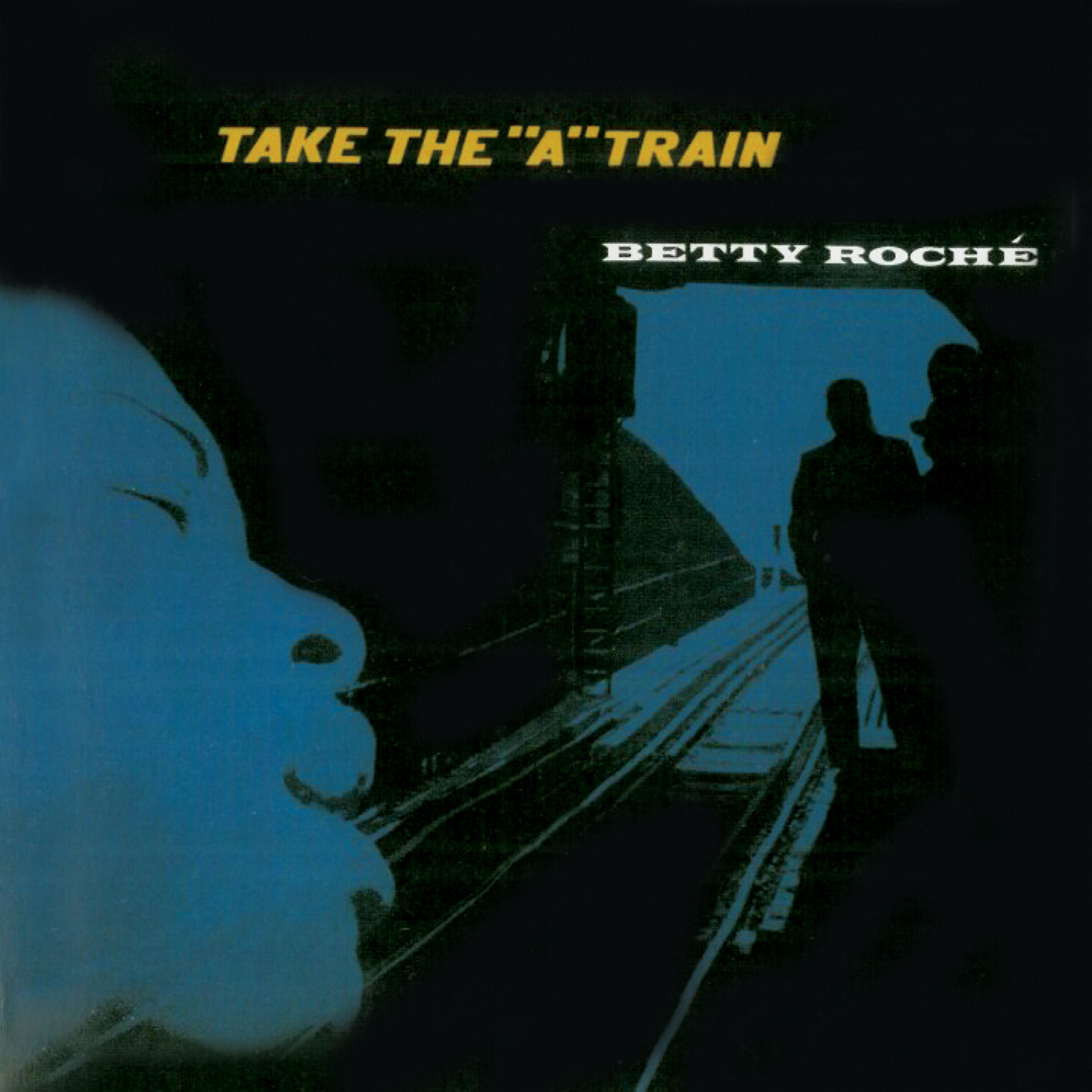 Релиз Take The "A" Train (Remastered)