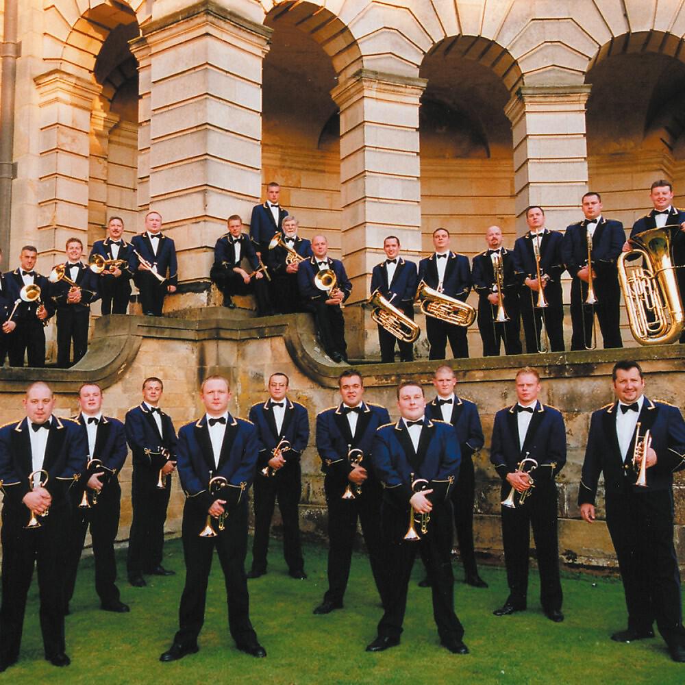 Релиз UK Brass