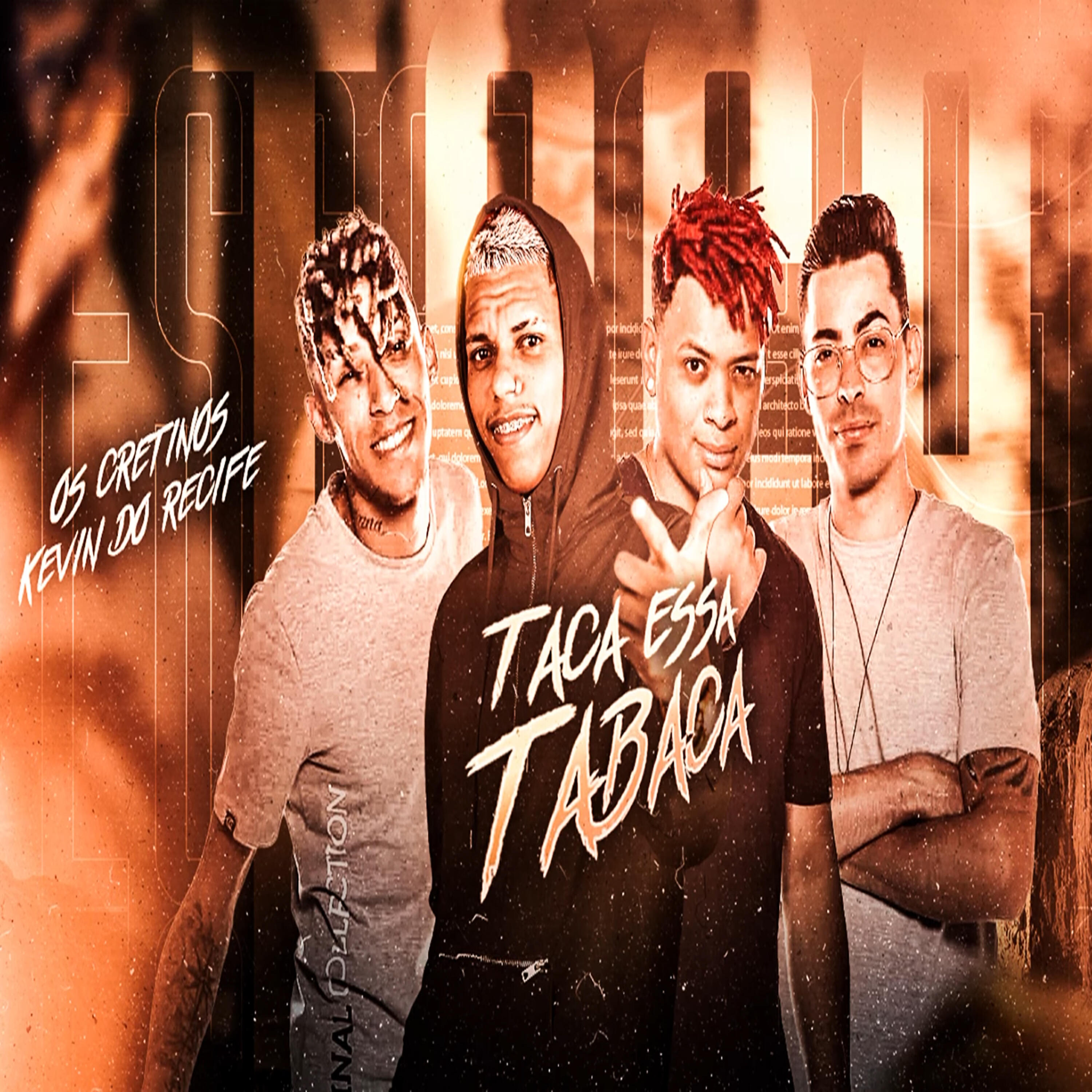 Релиз Taca Taca Essa Tabaca