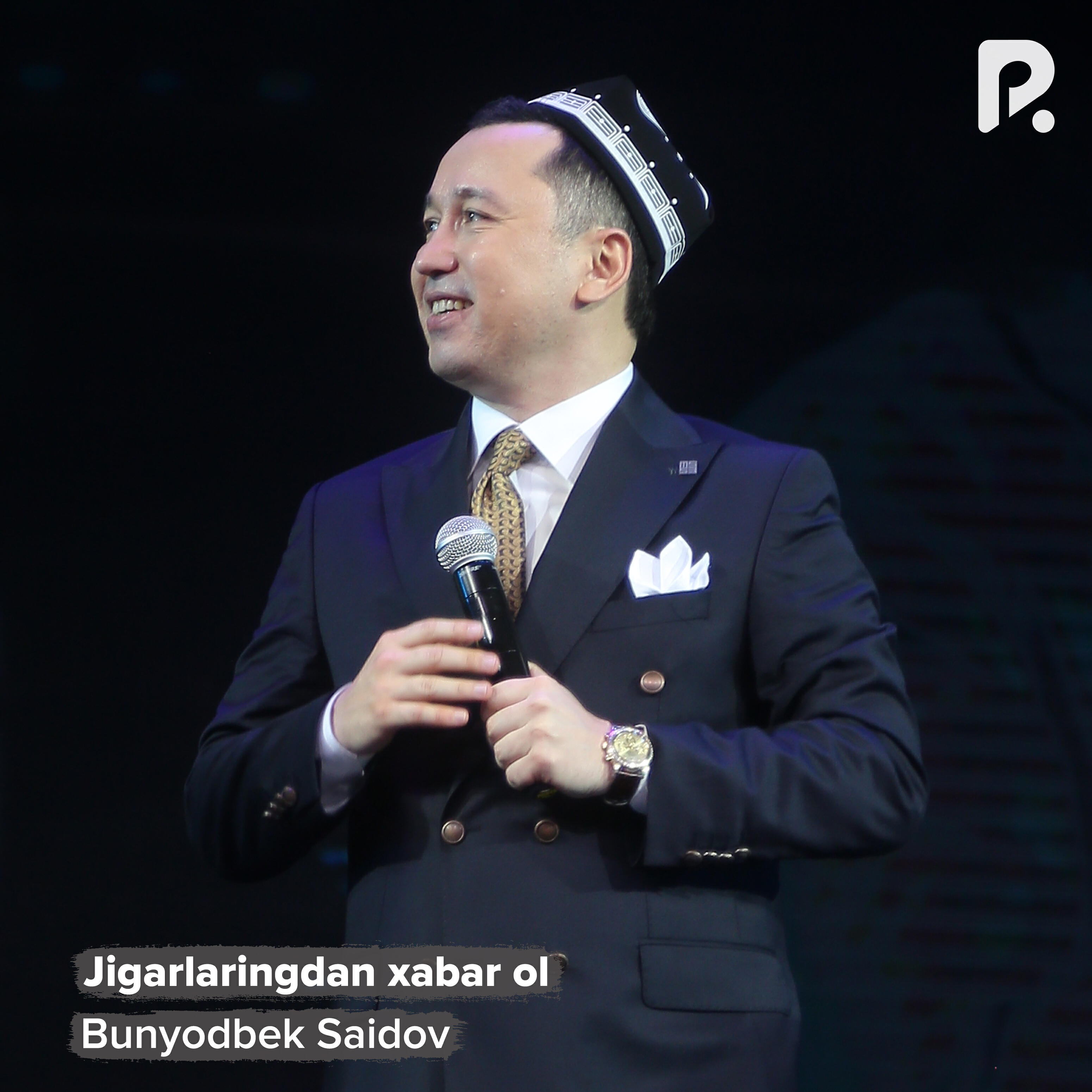 Релиз Jigarlaringdan xabar ol