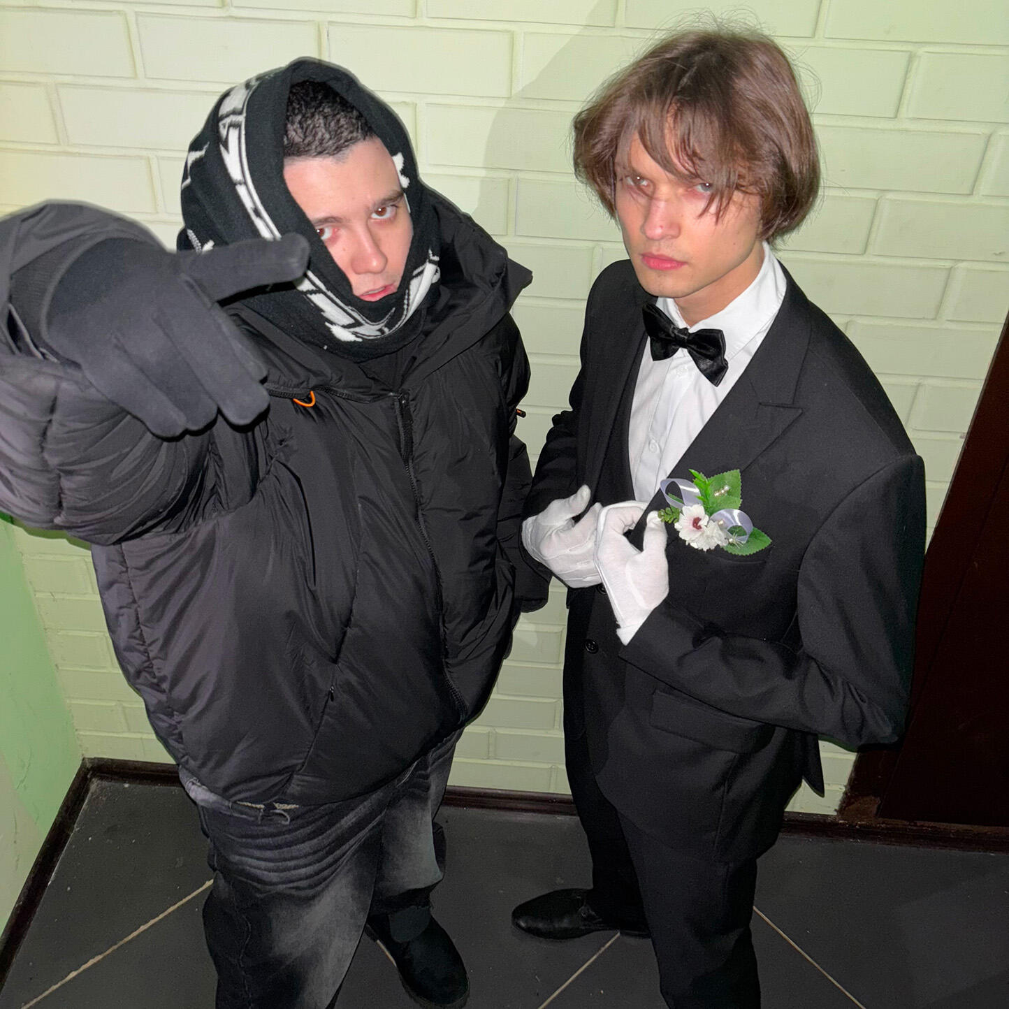 Релиз She is High
