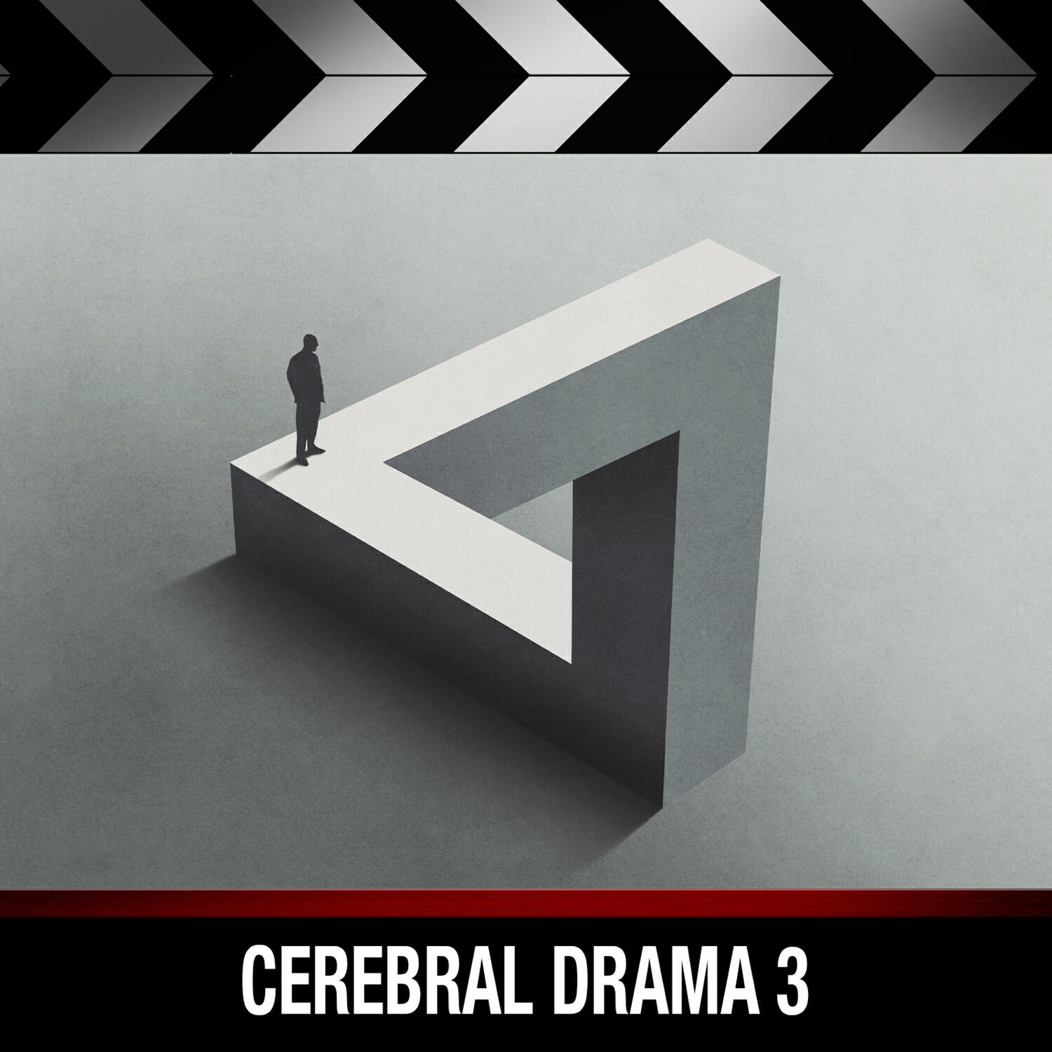 Релиз Cerebral Drama 3
