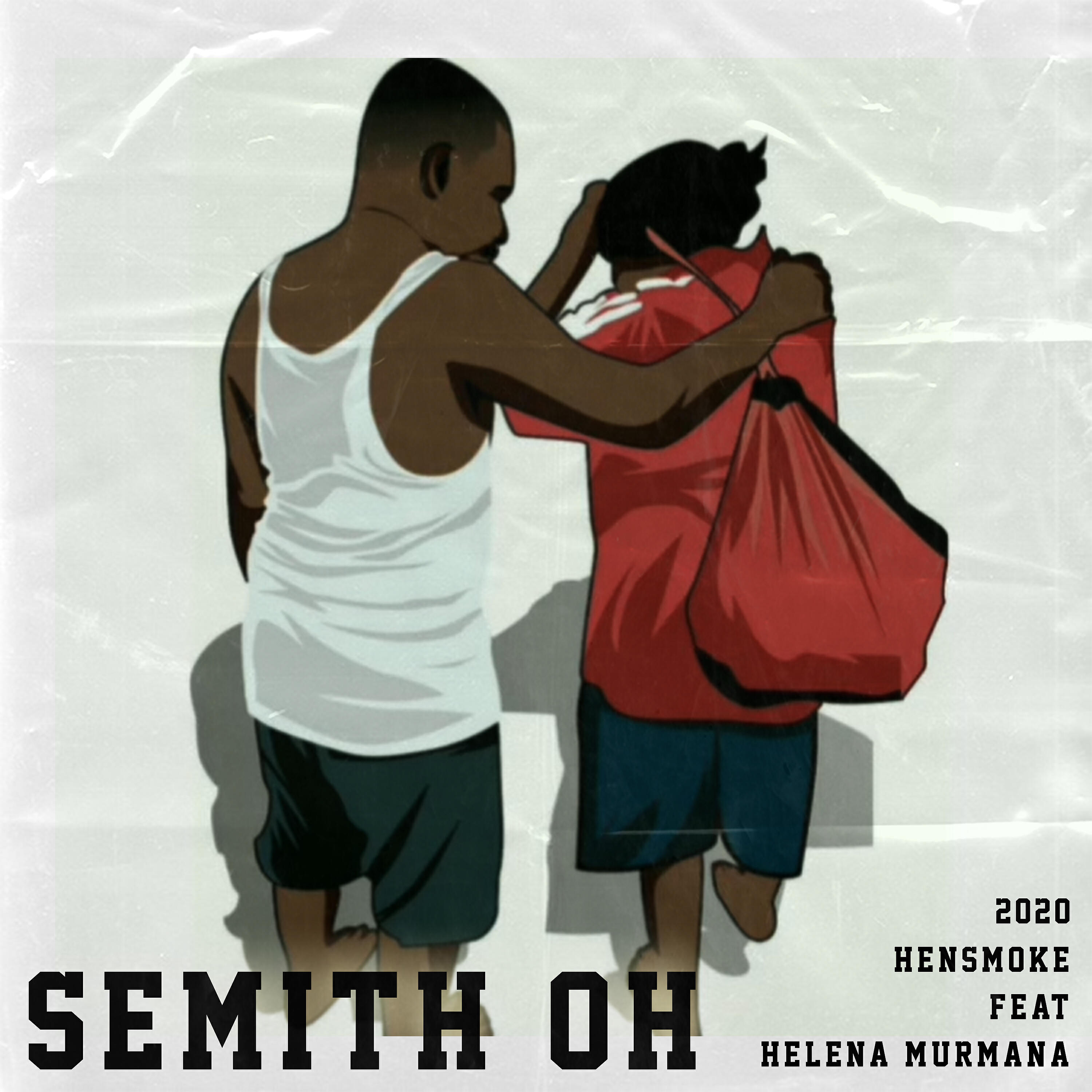 Трек SEMITH OH